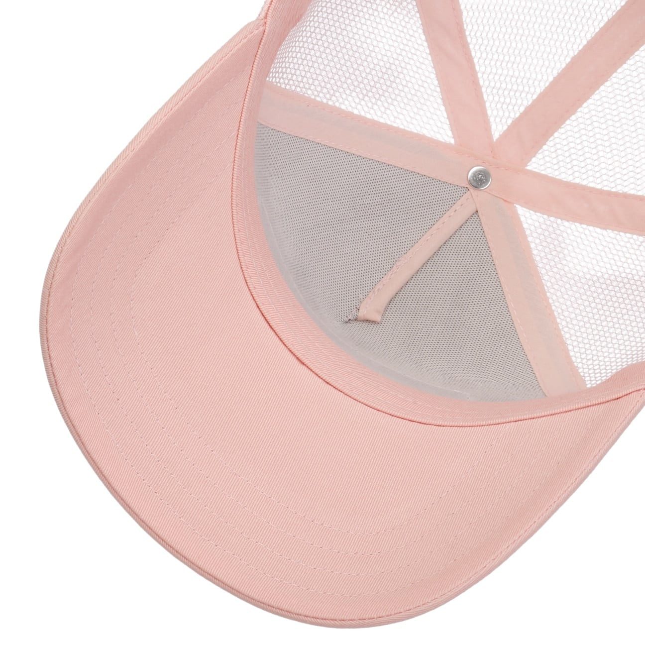 Stetson Trucker Cap (1-St) Basecap Snapback