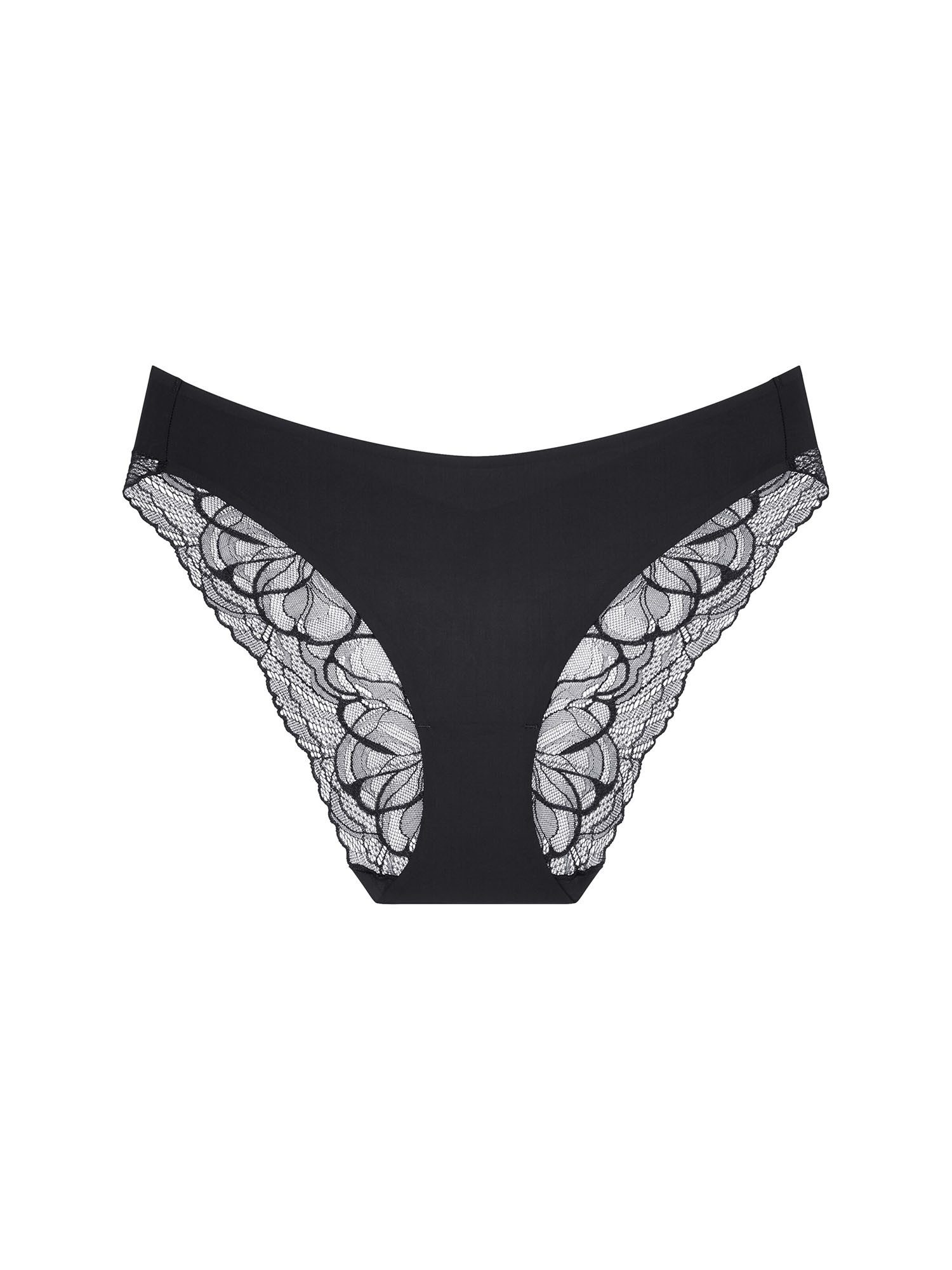 Slip Body Make-Up Illusion Lace