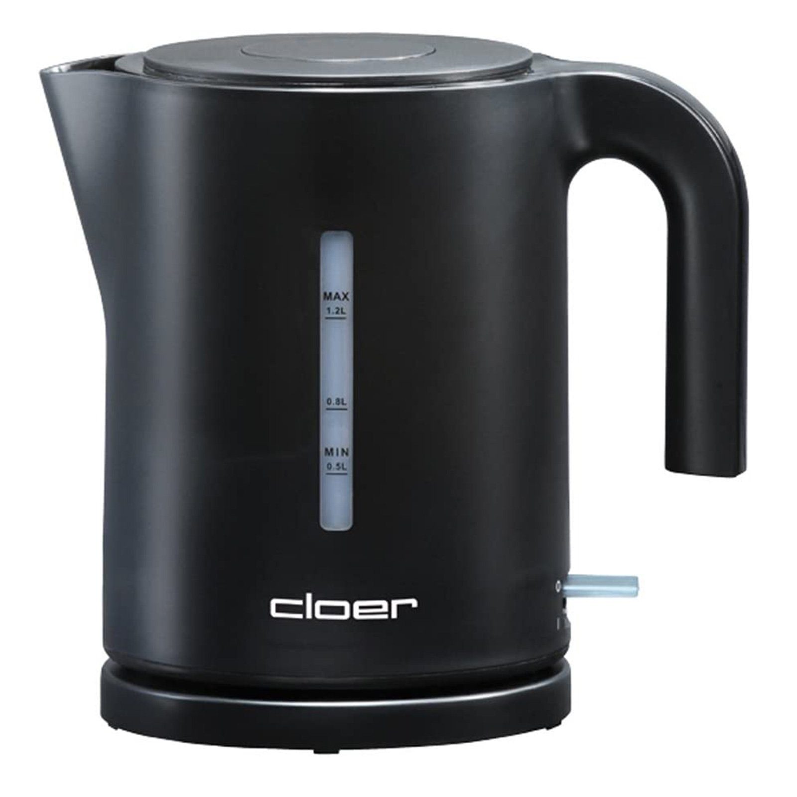Wasserkocher Cloer 4120
