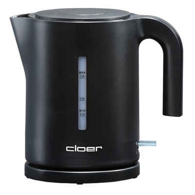Cloer Wasserkocher 4120