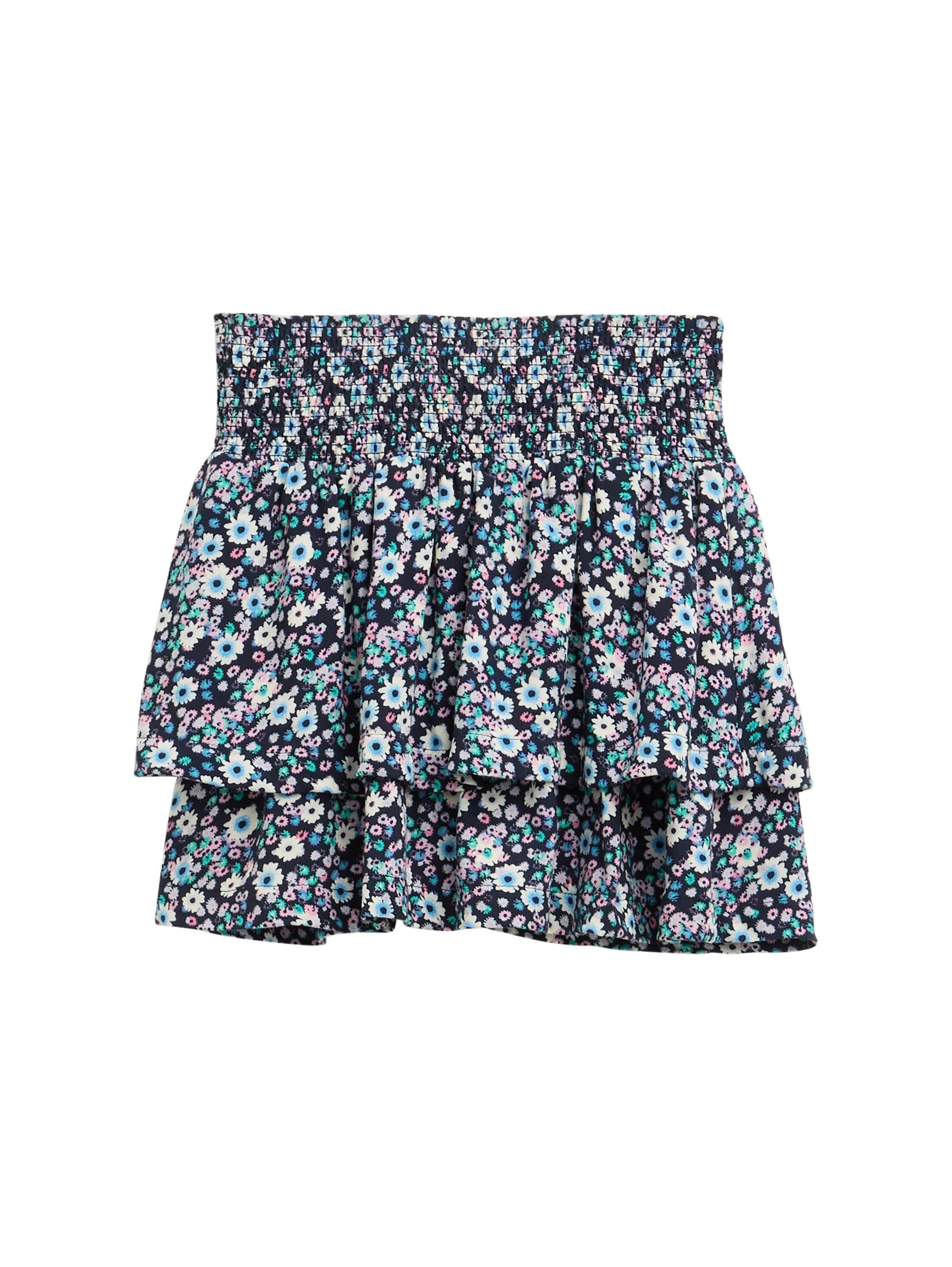 TOM TAILOR Minirock