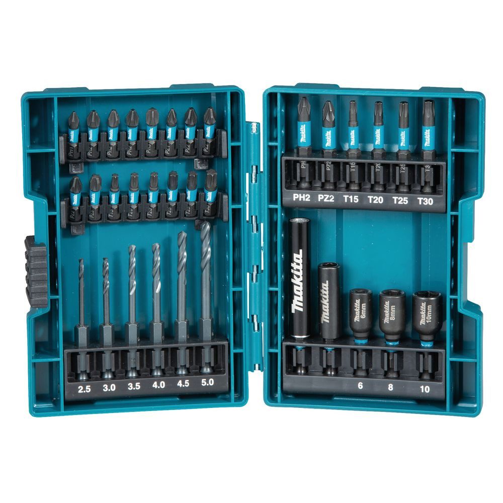 Makita Bohrersatz B-66896