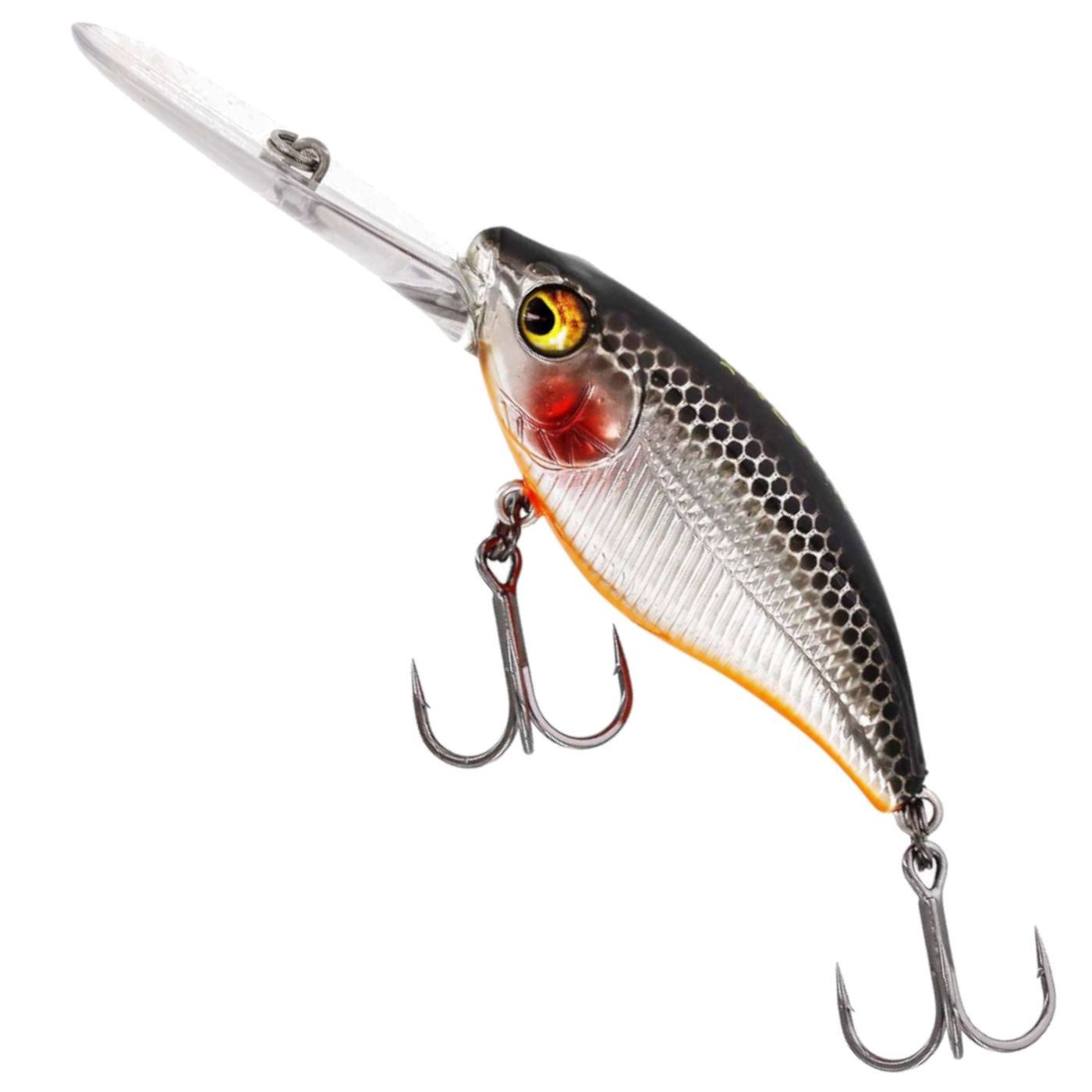 Steel Sardine