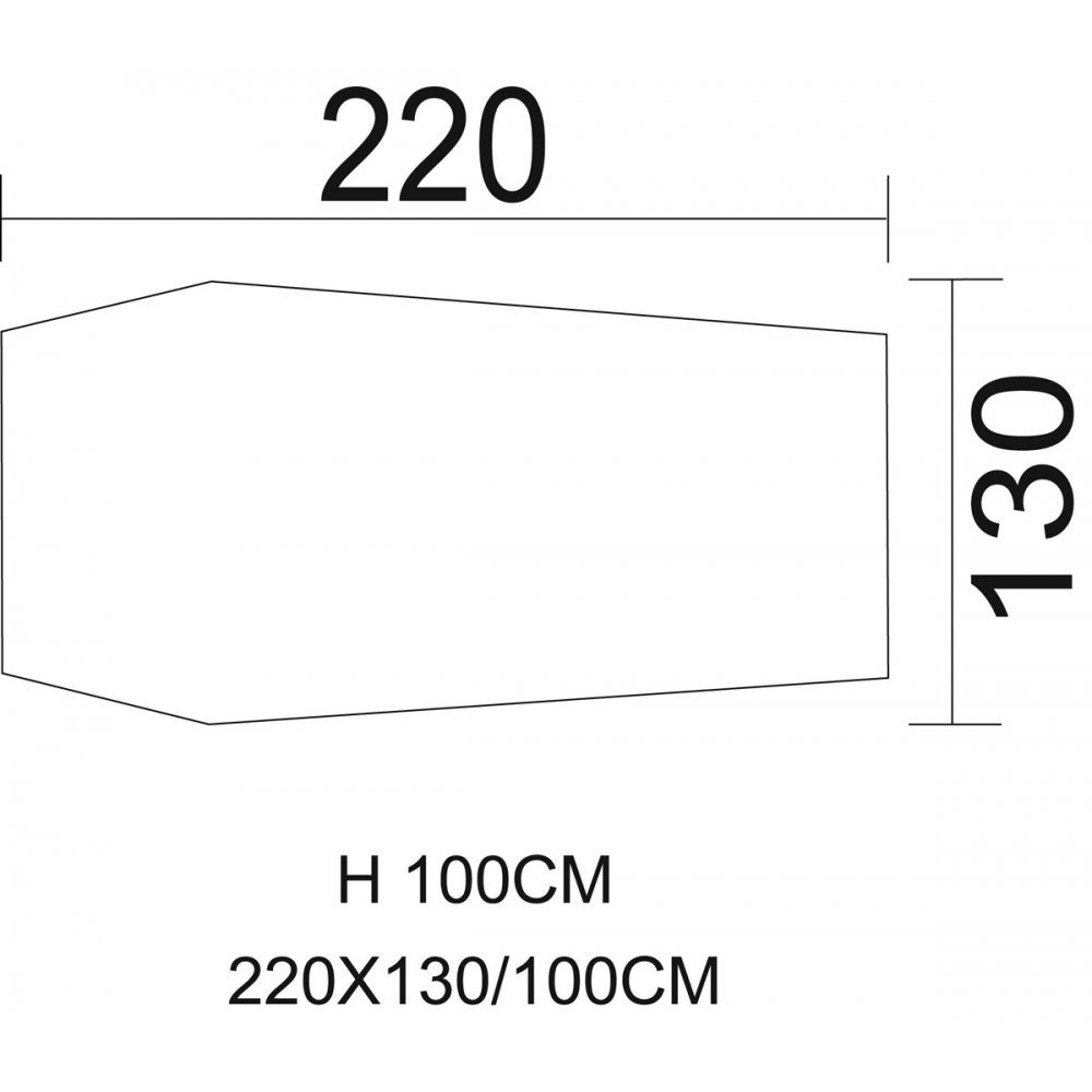 MFH Tunnelzelt 2 Größe: 100 "Hochstein", Gestänge Personen: Tunnelzelt, (Set, Glasfiber mm oliv, x aus cm, 130 220 Transporttasche), 7 mit x