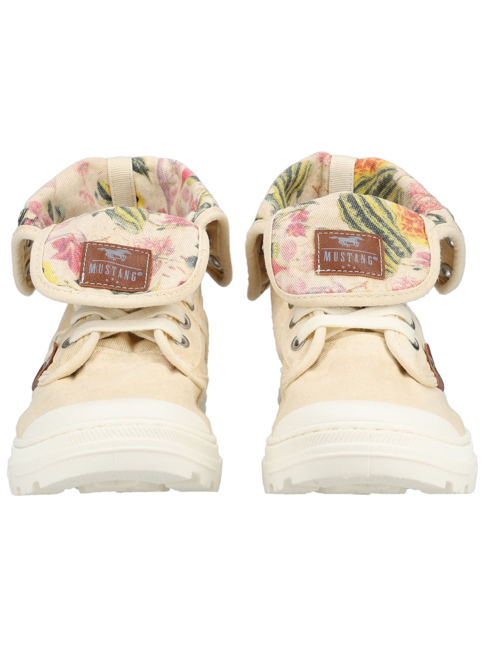 Mustang Shoes Mustang Shoes Sneaker Textil Sneaker