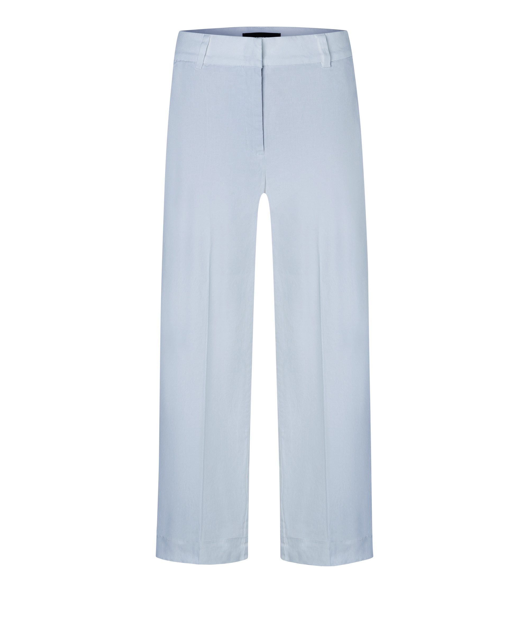 Chinohose Hose California - Wide Leg