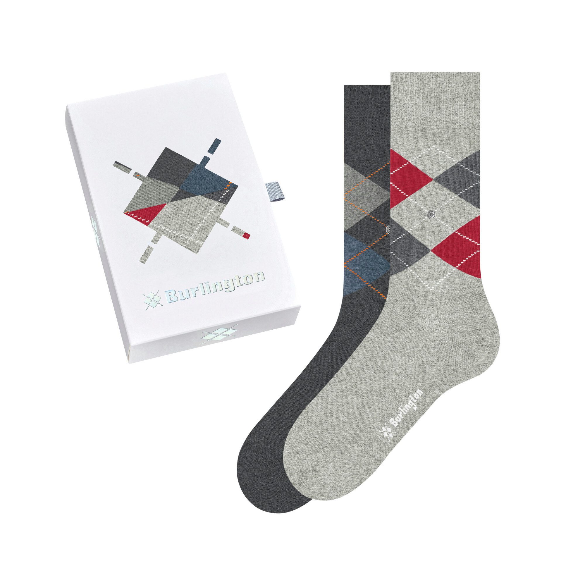 Burlington Socken Herren