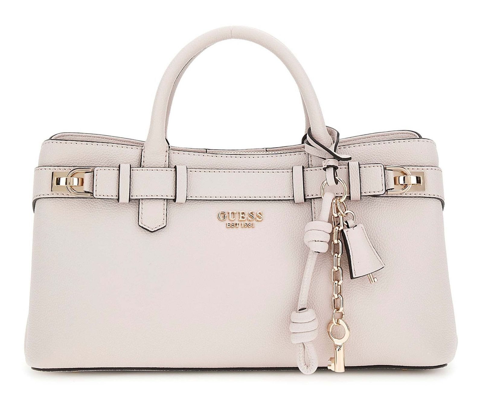 Guess Handtasche Girlfriend Satchel günstig online kaufen