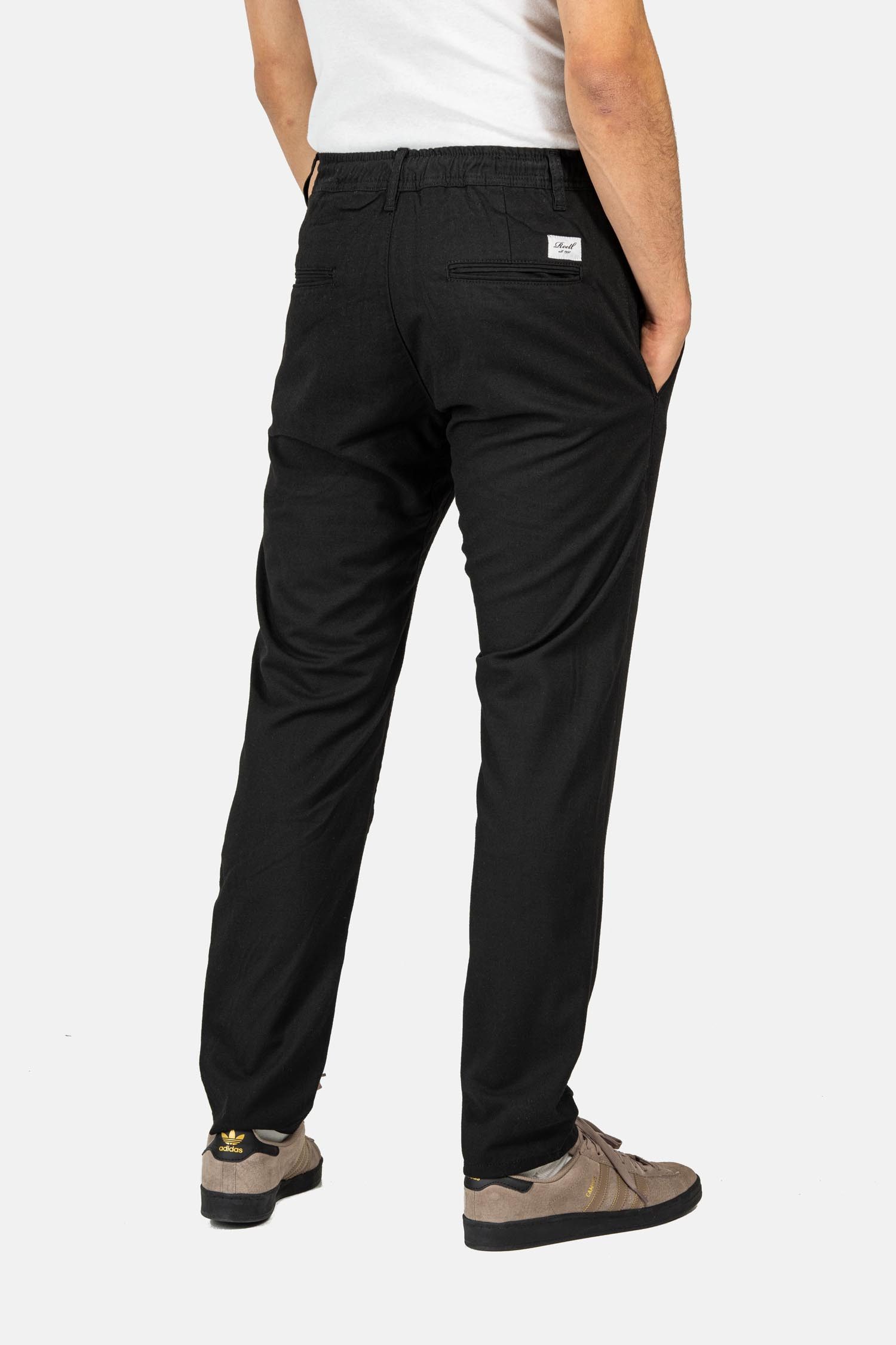 REELL Jogger Pants Reflex Evo