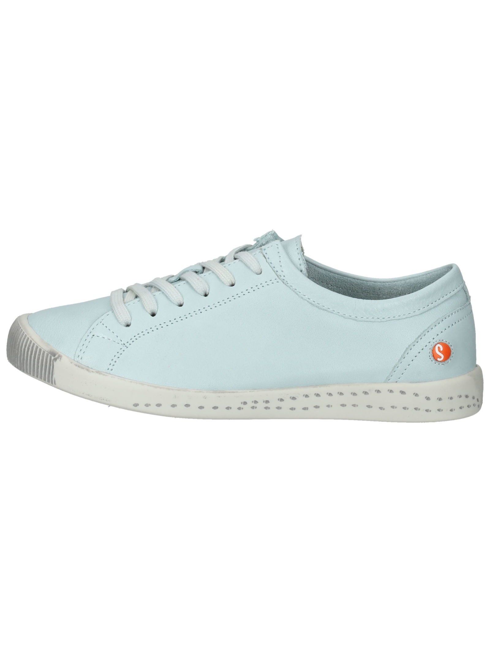 softinos Sneaker Leder Sneaker günstig online kaufen