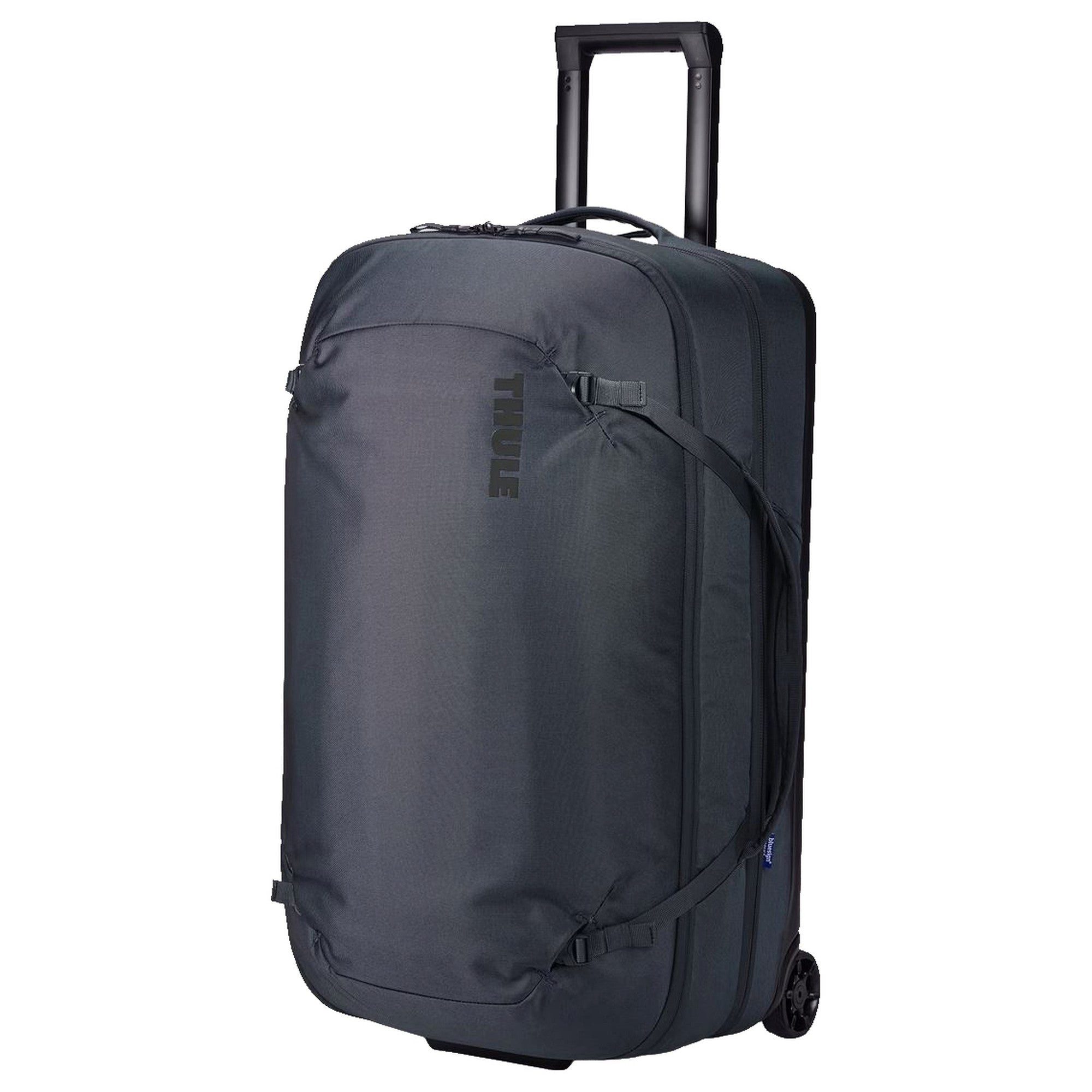 Reisetasche Subterra 2 - Rollenreisetasche 74 cm (dark slate)