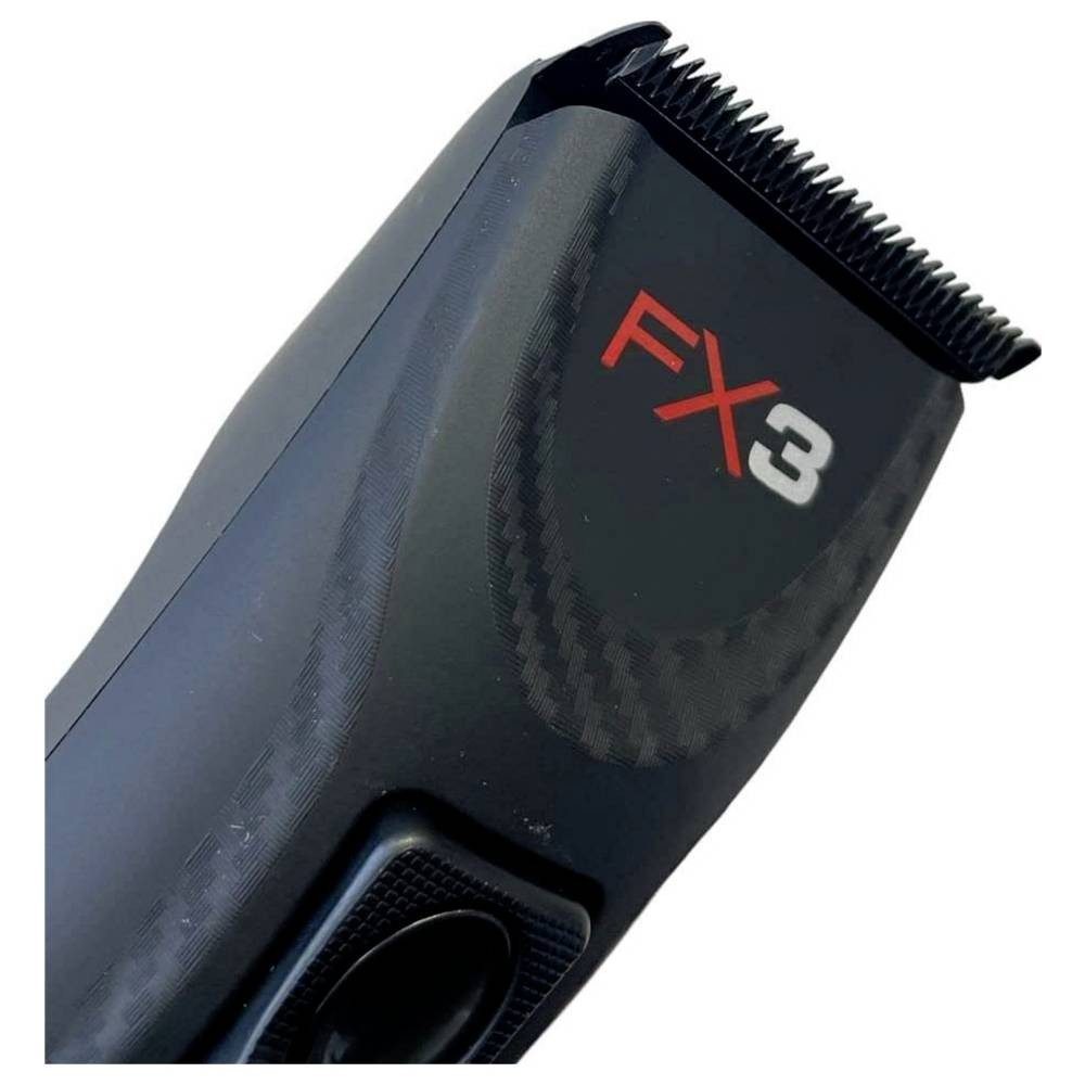 BaByliss Haarschneider Pro 4 Haarschneidemaschine FXX3CBE
