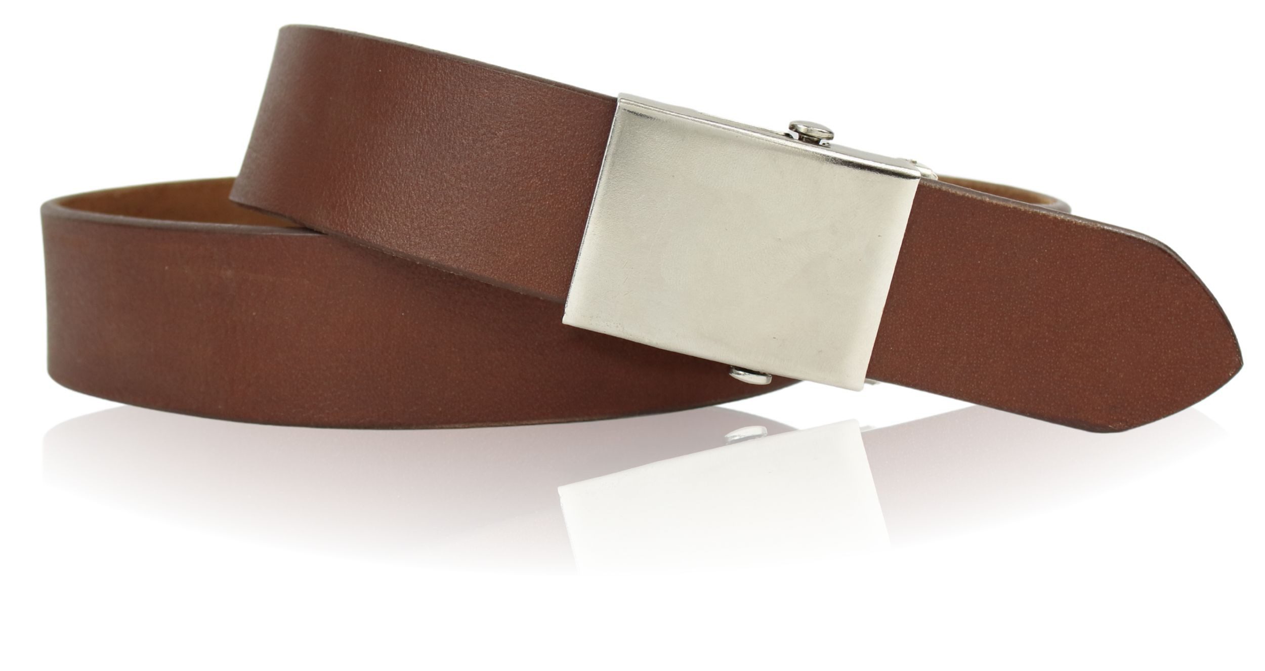FRONHOFER Koppelgürtel 18451 (1-St) Stabiler Arbeitsgürtel günstig online kaufen