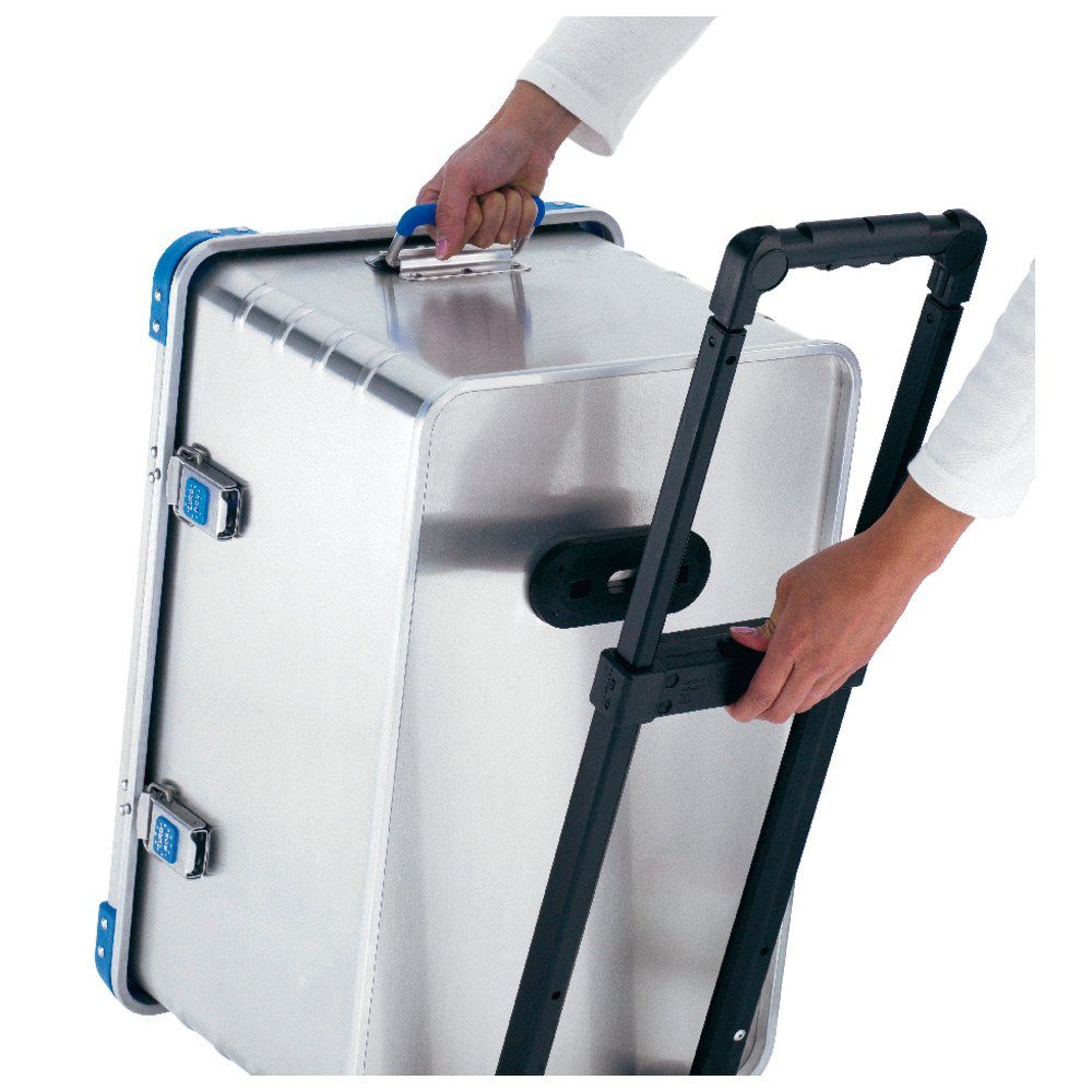 Zarges Werkstattwagen Trolley für Zarges-Boxen