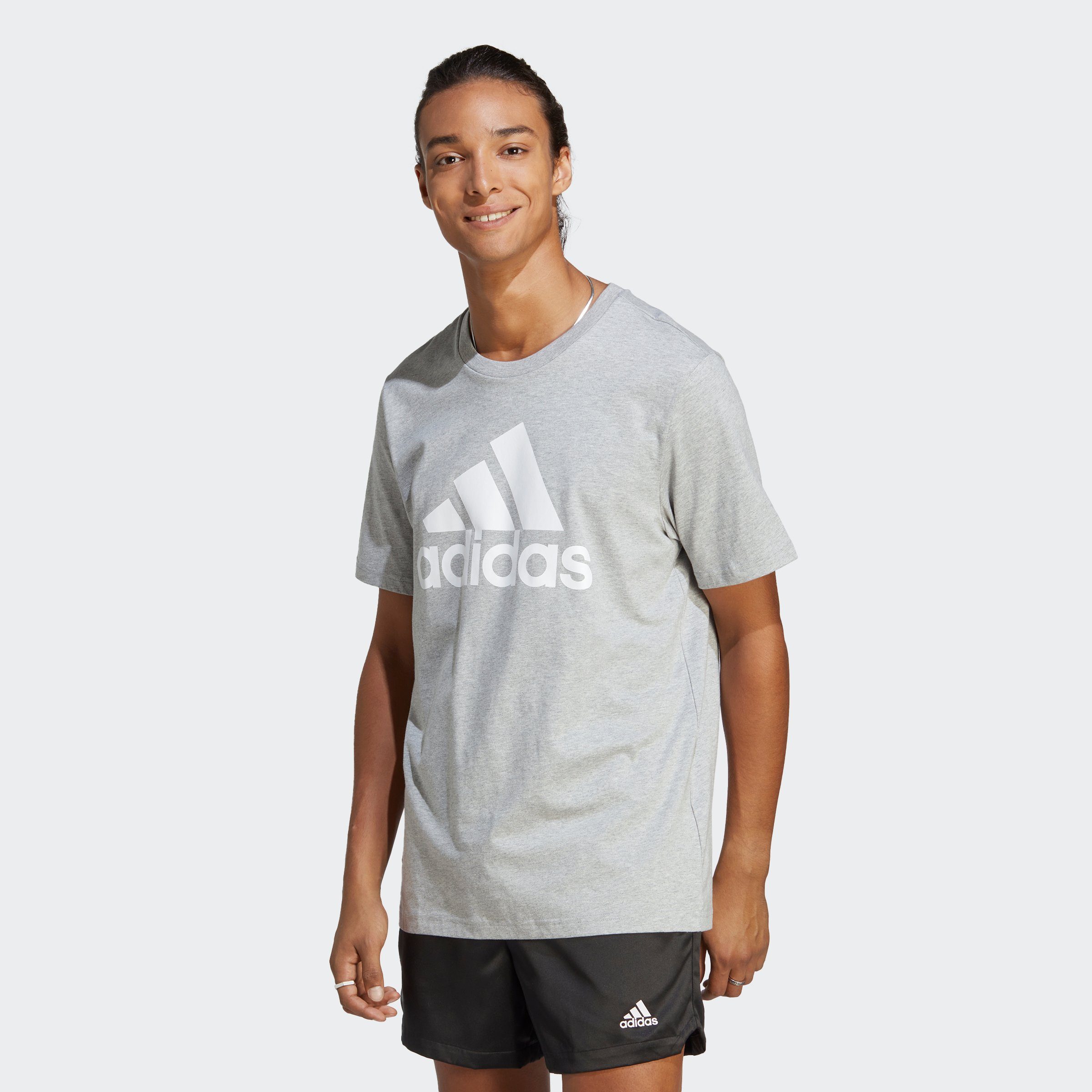 adidas Sportswear T-Shirt M BL SJ günstig online kaufen