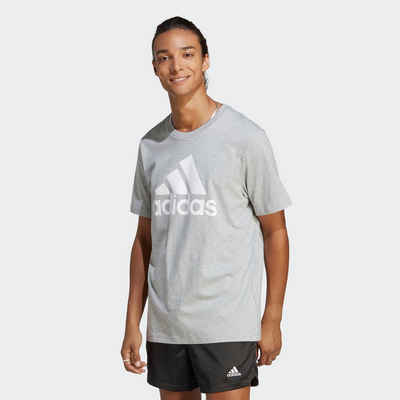 adidas Sportswear T-Shirt M BL SJ T