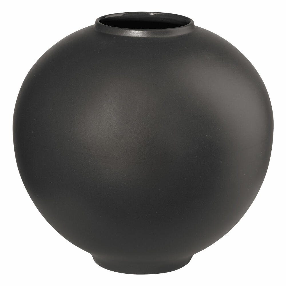ASA SELECTION Dekovase mara basalt H 16.5 cm