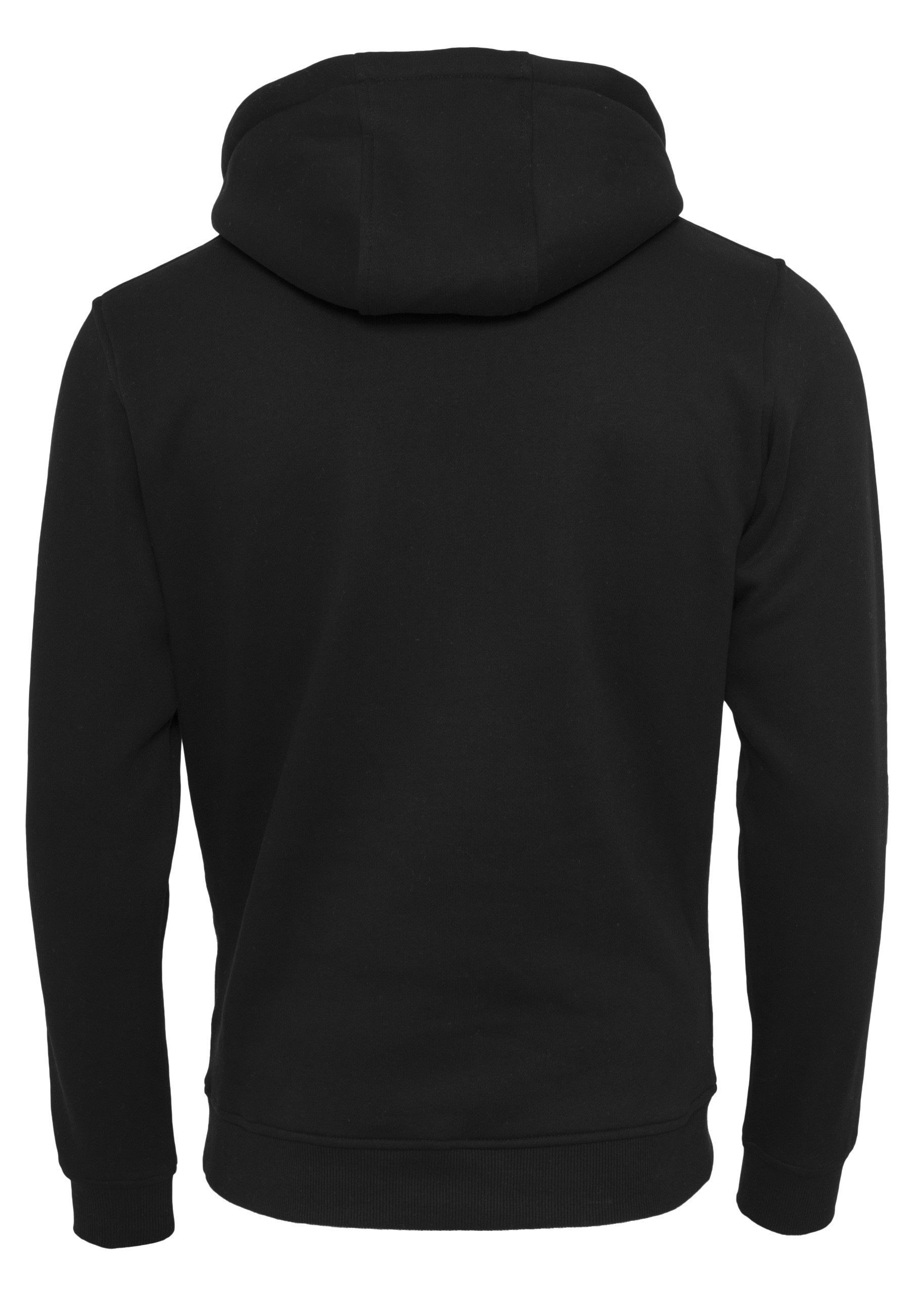 MisterTee Kapuzenpullover MisterTee Herren NASA Hoody (1-tlg)