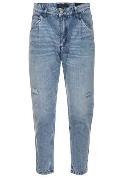 Drykorn 5-Pocket-Jeans »Kenn«