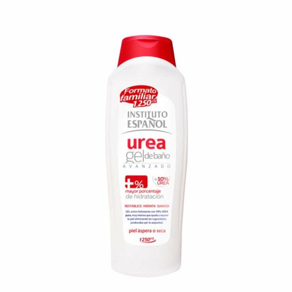 1250 de Instituto Espanol Duschgel ml ducha UREA gel