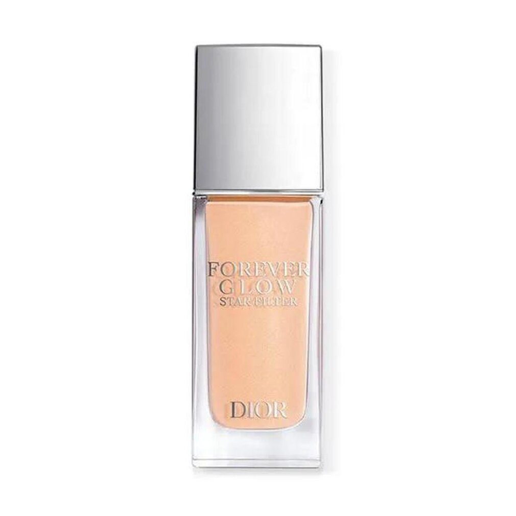 Dior Lipgloss Forever Glow Star Filter Lipgloss 1N 30Ml