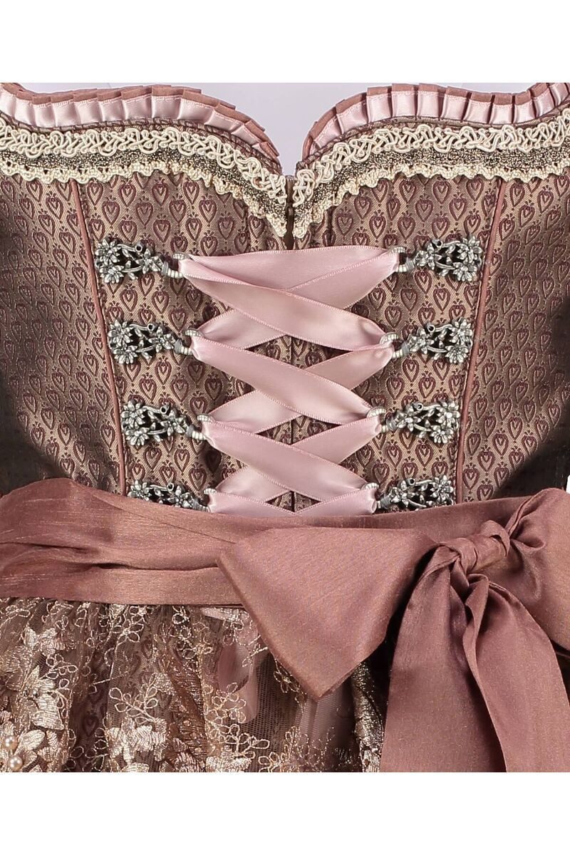 Krüger Madl Dirndl