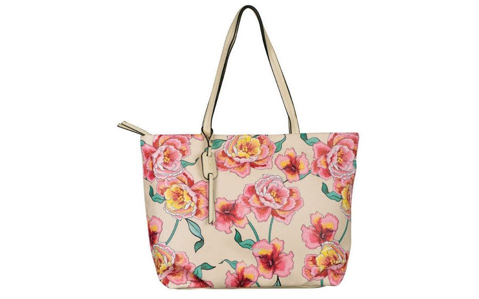 Umhängetasche Shopper