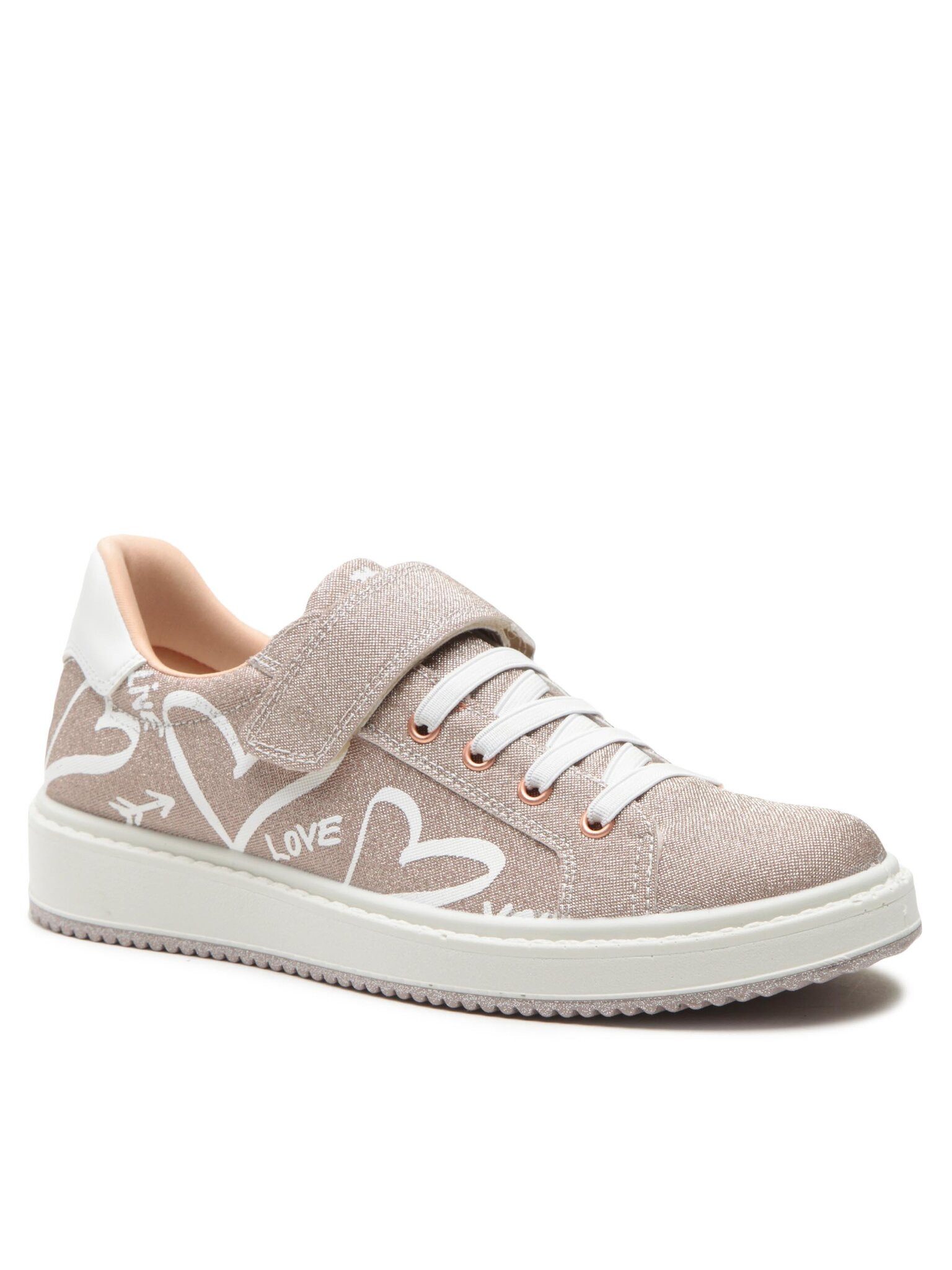 Sneakers 3868022 D Carne Sneaker