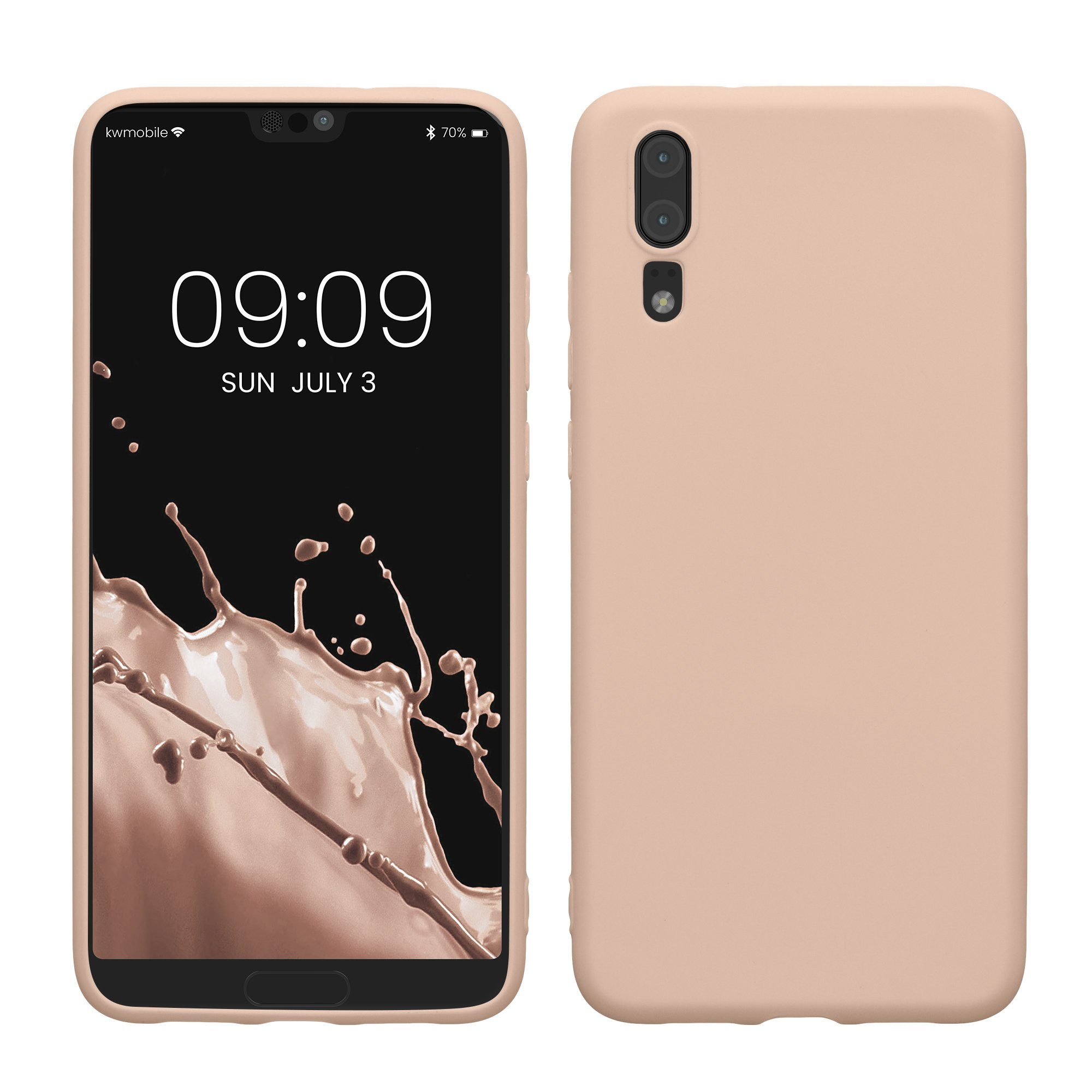 Handyhülle Hülle für Huawei P20