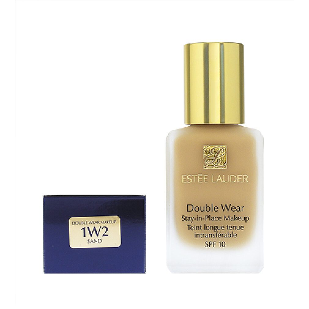 ESTÉE LAUDER Gesichtspflege Double Wear Stay-In-Place-Make-up SPF10 #1W2 30 ml