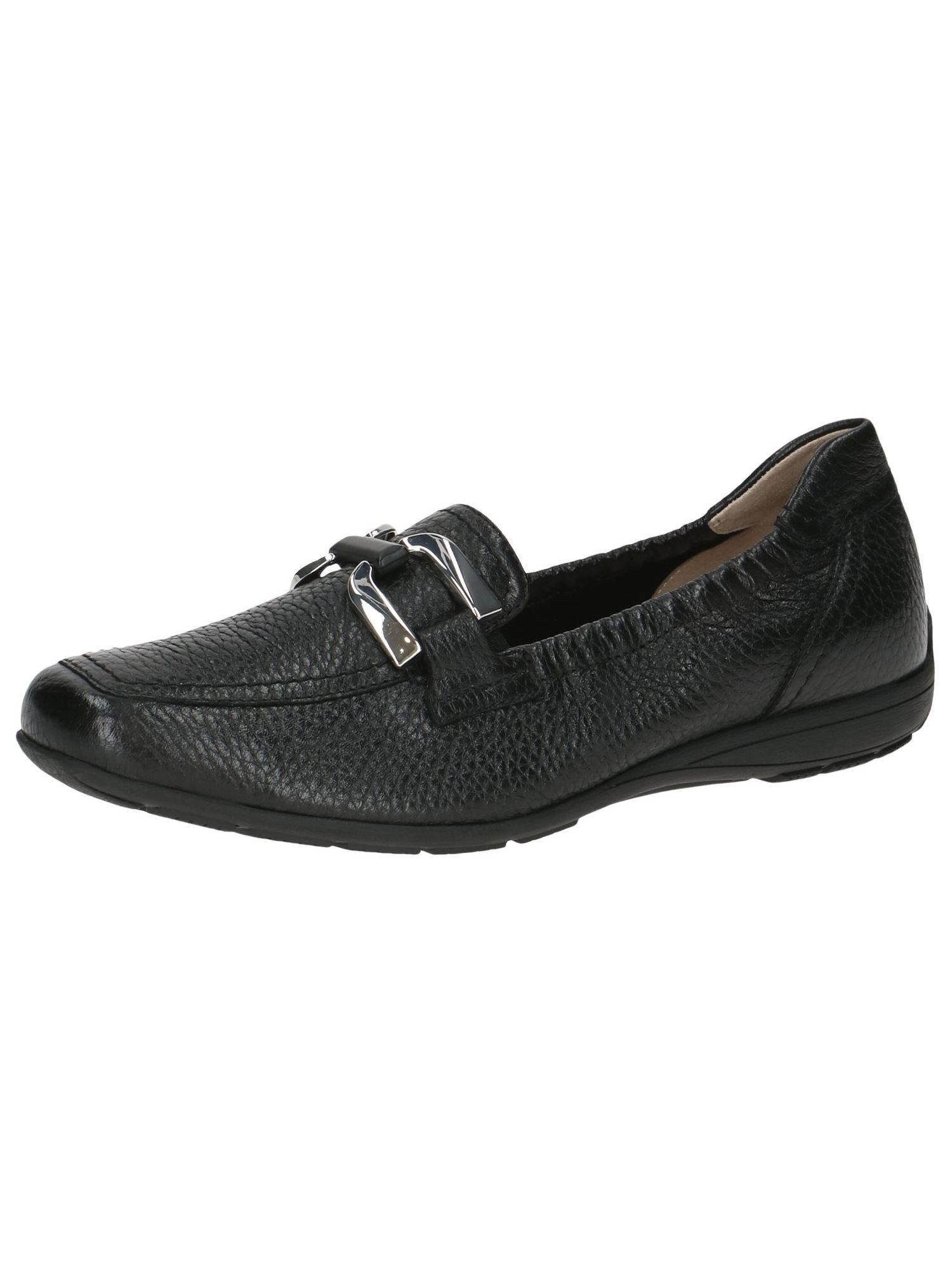 Chausson Talon 4.5cm Chaussons CAPRICE 9-24753-43 - Largeur G Qualité Allemande Pantoufles Confort Cuir Chausson Talon 4.5cm Chaussons CAPRICE 9-24753-43 - Largeur G Qualité Allemande Pantoufles Confort Cuir