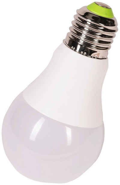 Phaesun LED-Leuchtmittel Lux Me 2 WW, E27, Warmweiß