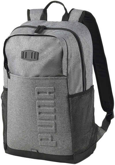 PUMA Sportrucksack PUMA S Backpack