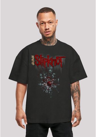  F4NT4STIC Marškinėliai Slipknot Shatte...