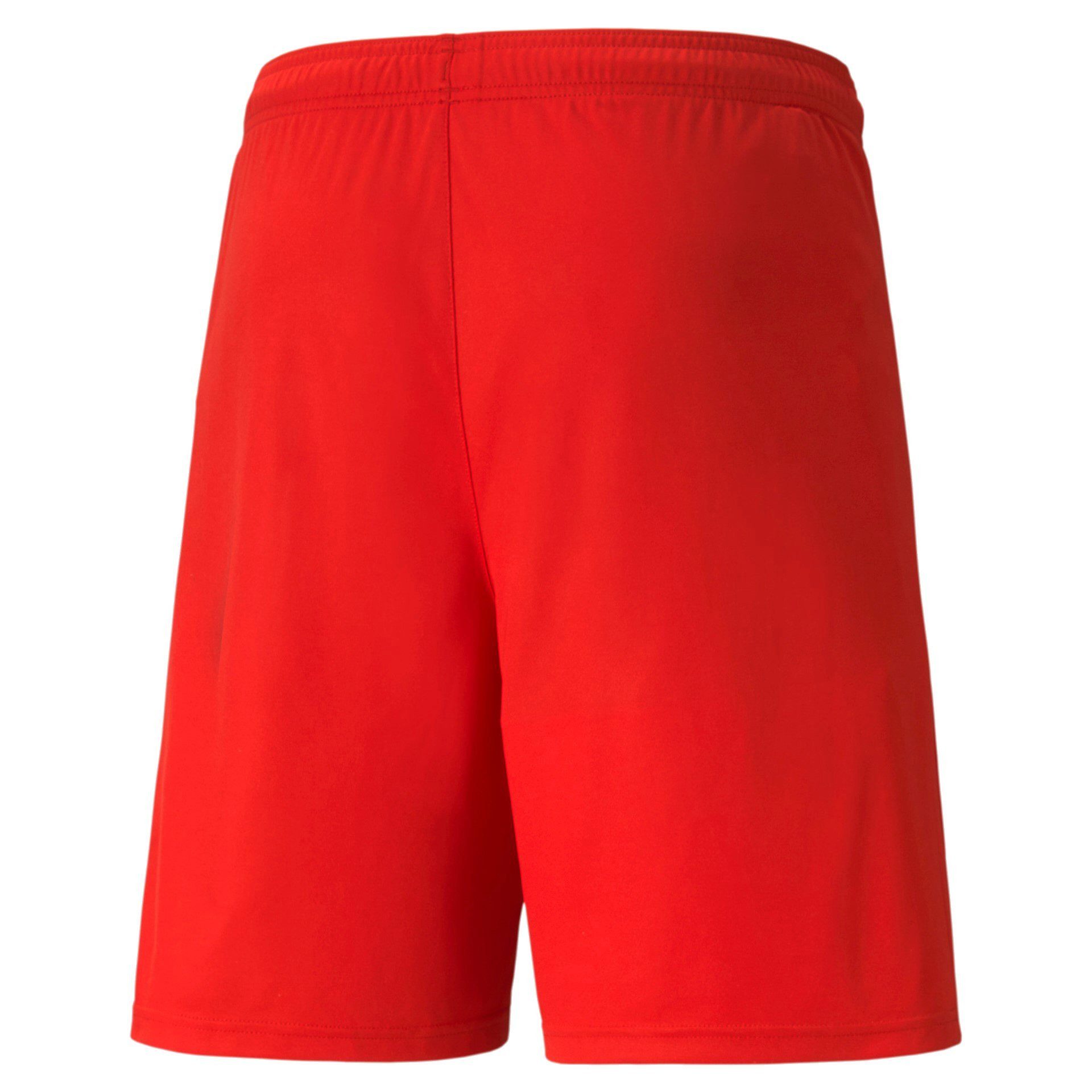 PUMA Sporthose teamLIGA Shorts kurz rot Herren günstig online kaufen