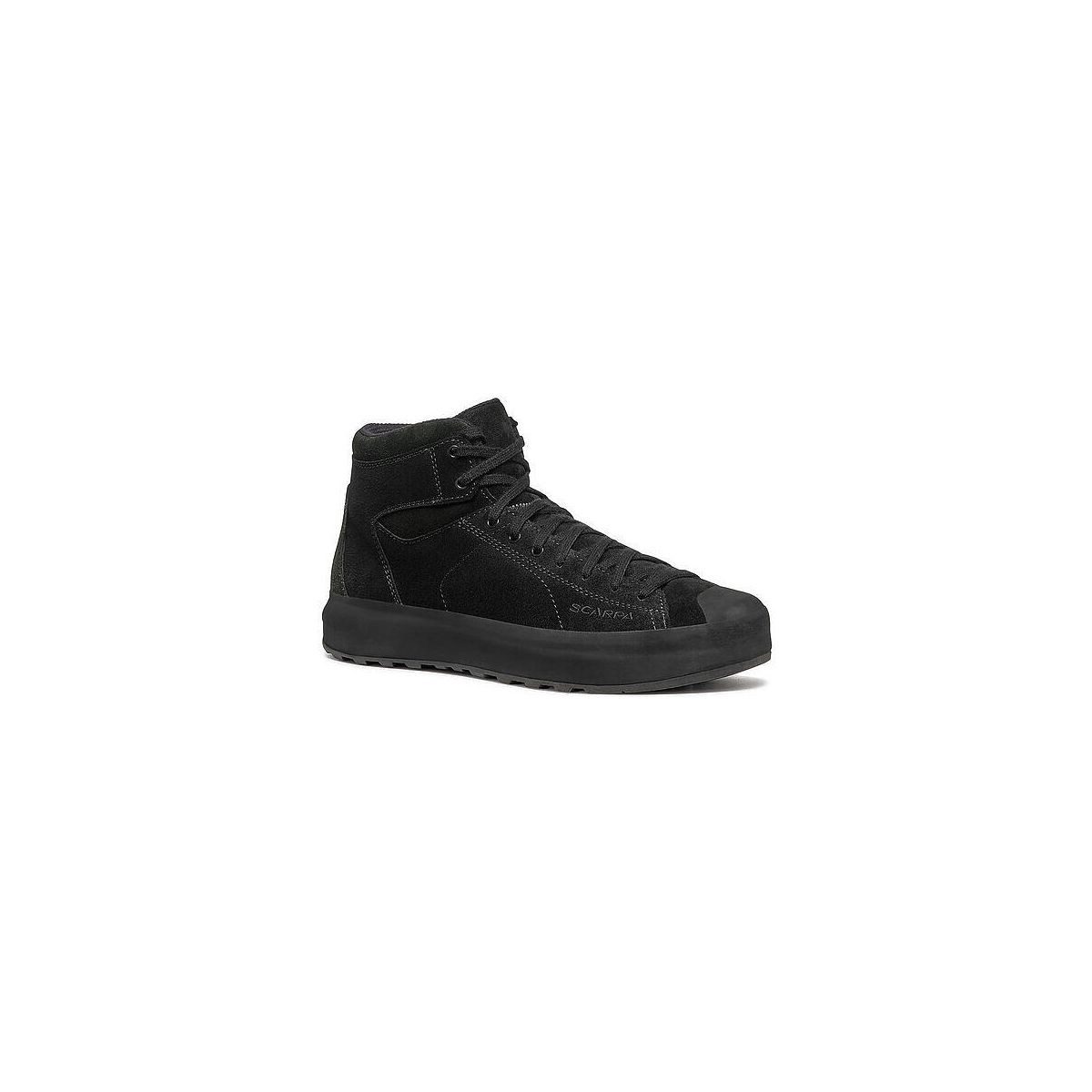 Scarpa Mojito Wrap Mid GTX Sneaker Vielseitiger, mittelhoher Lifestyleschuh mit Gore-Tex-Membran, ideal