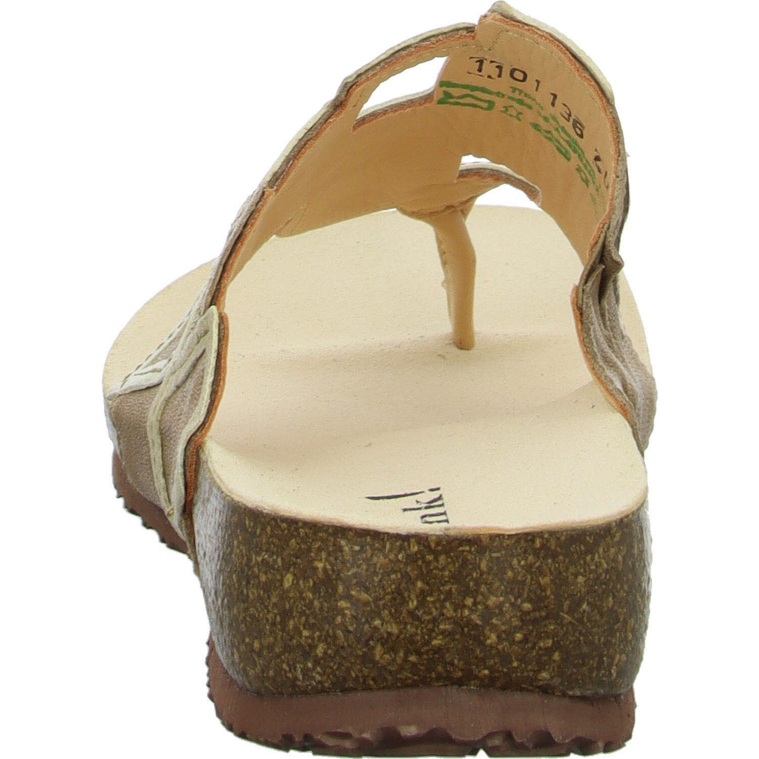 Think! Julia Pantolette