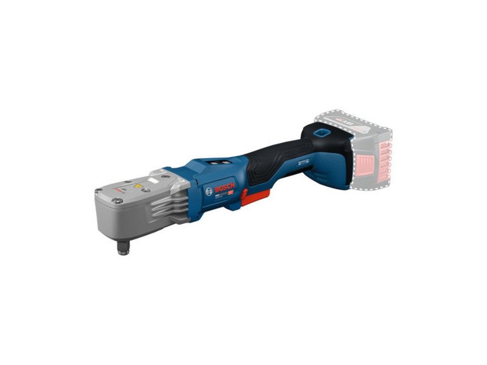 BOSCH Akku-Säbelsäge