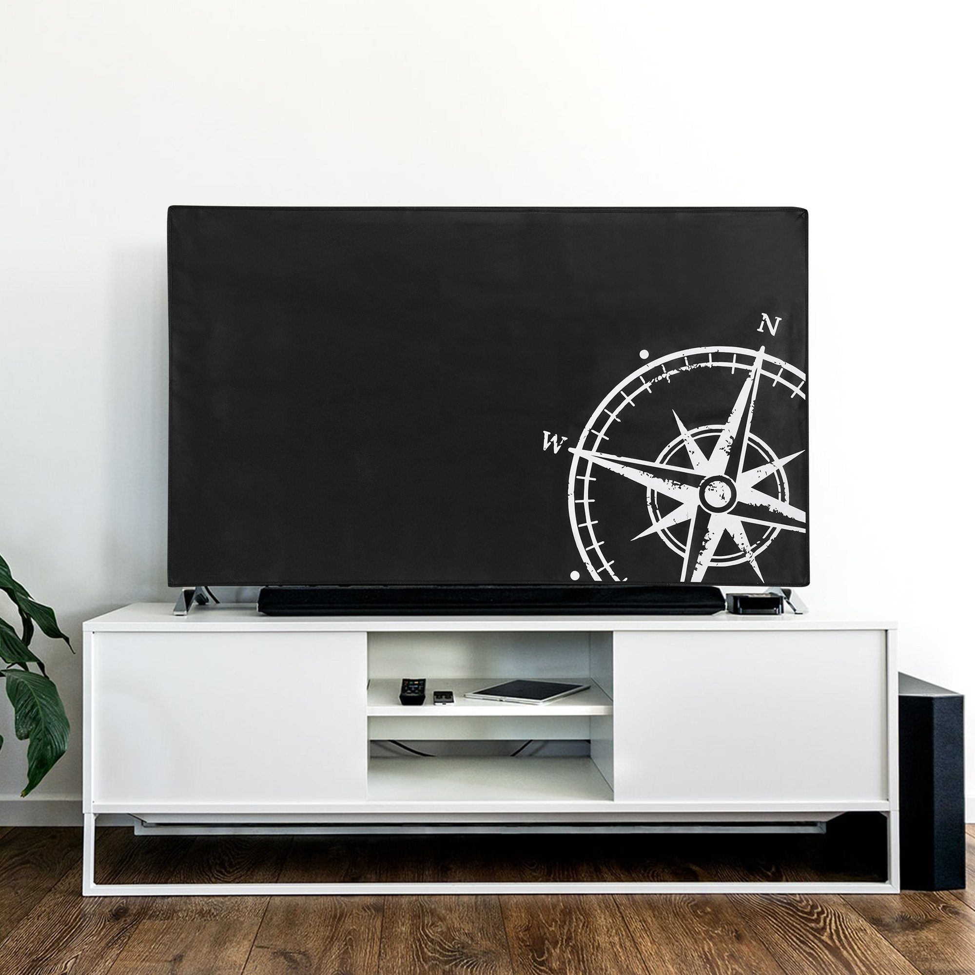kwmobile Etui 49-50" TV Hülle - günstig online kaufen