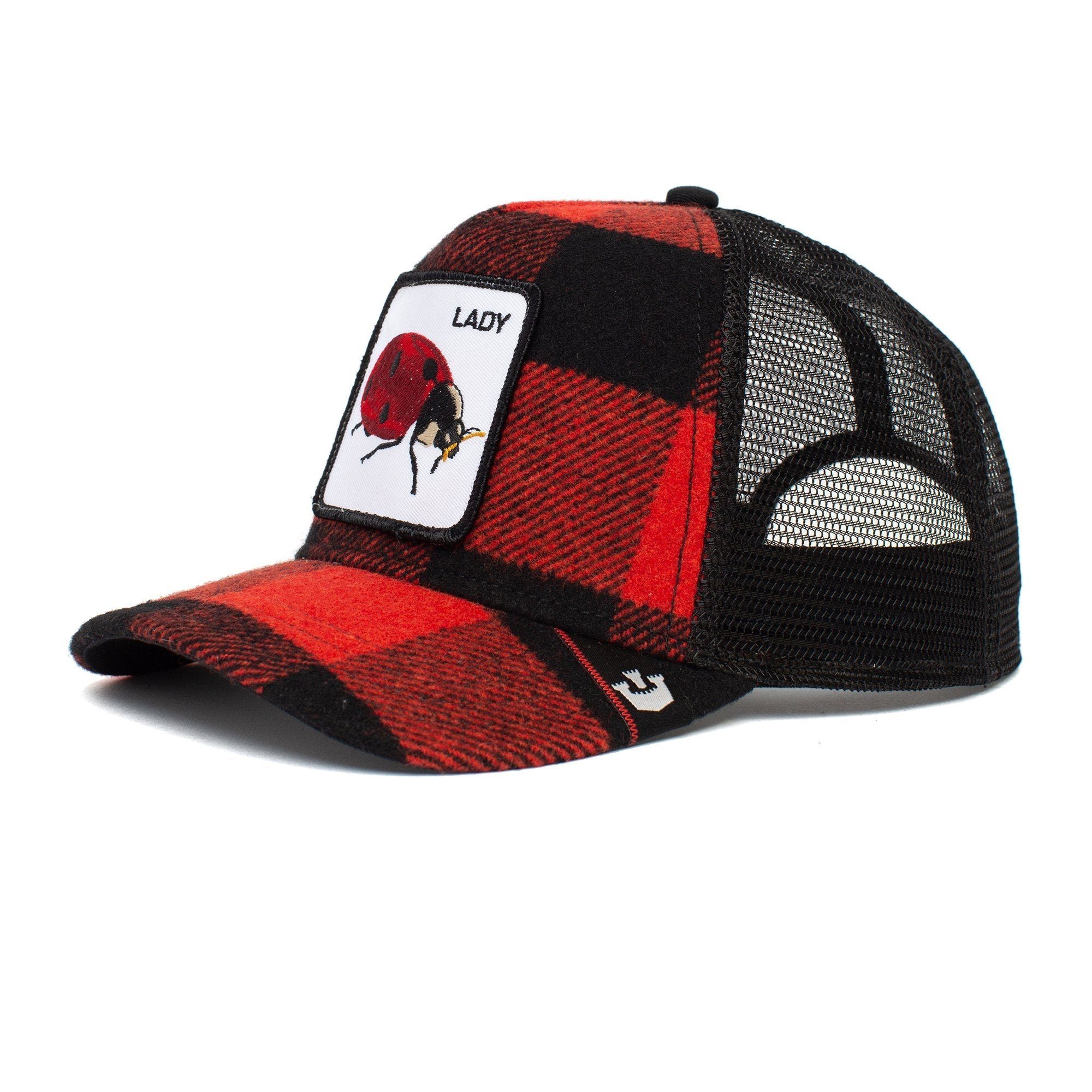 GOORIN Bros. Trucker Cap günstig online kaufen