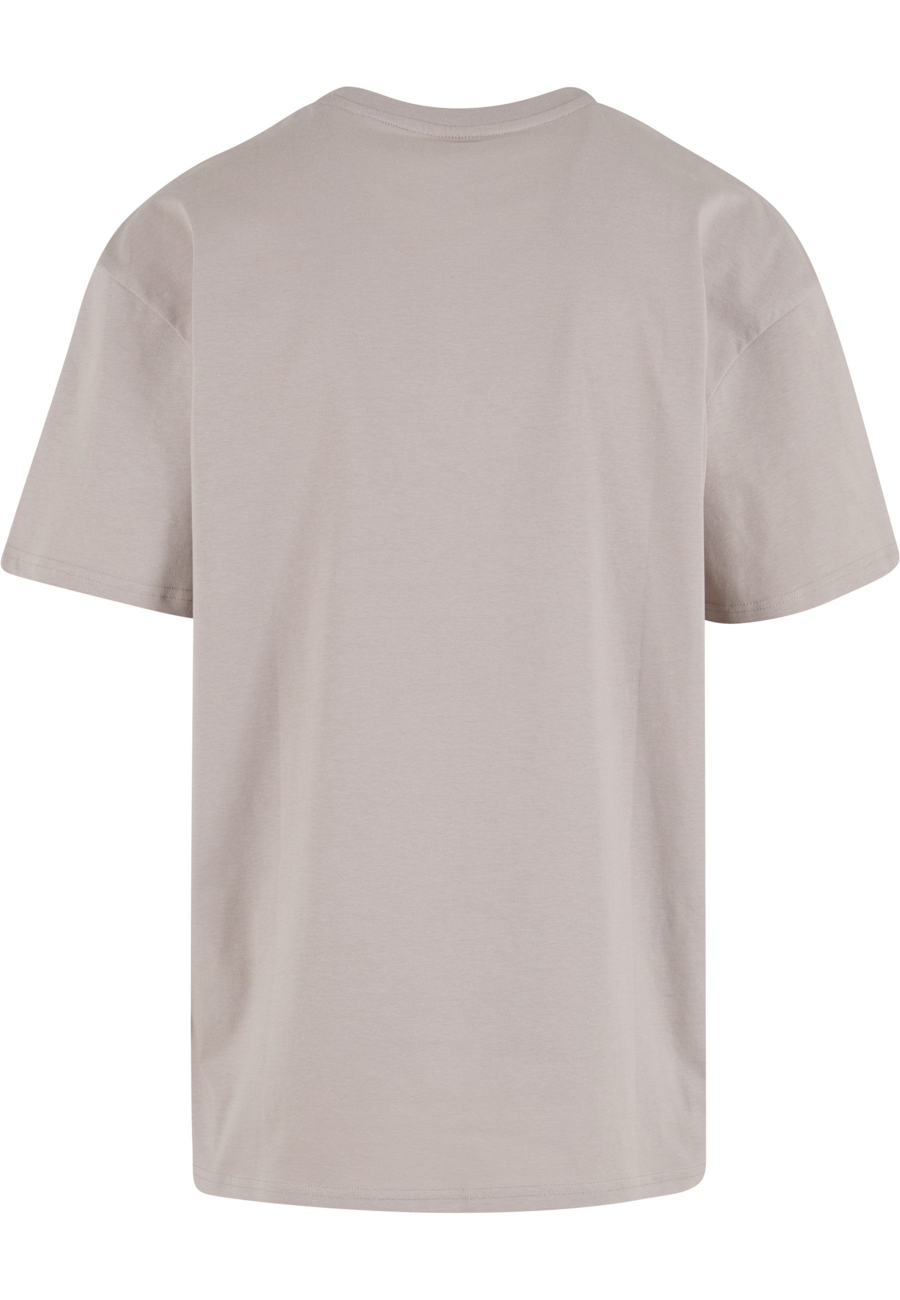 URBAN CLASSICS T-Shirt Urban Classics Herren Baseball Tee (1-tlg)