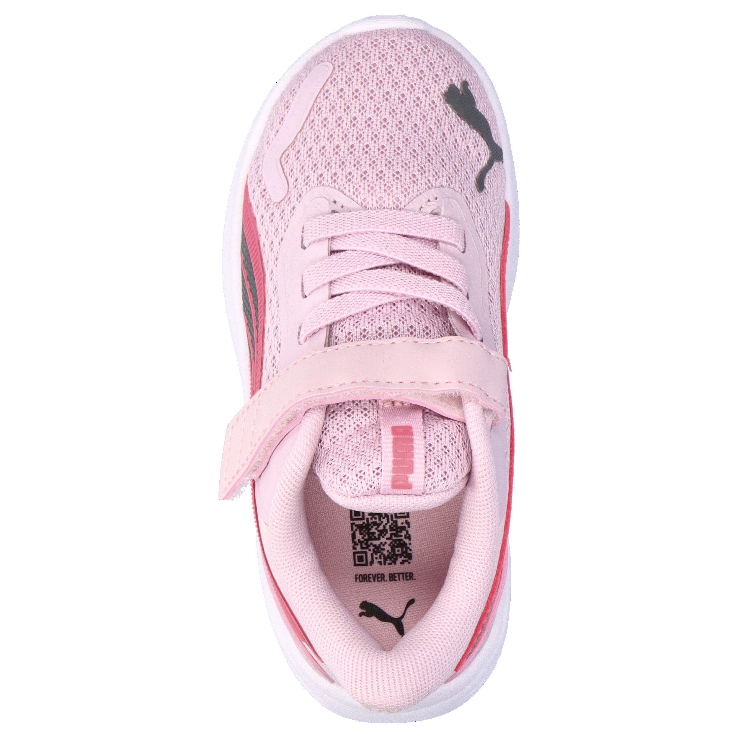 PUMA Puma Kinder Laufschuhe Pounce AC+ Inf 401516 Laufschuh