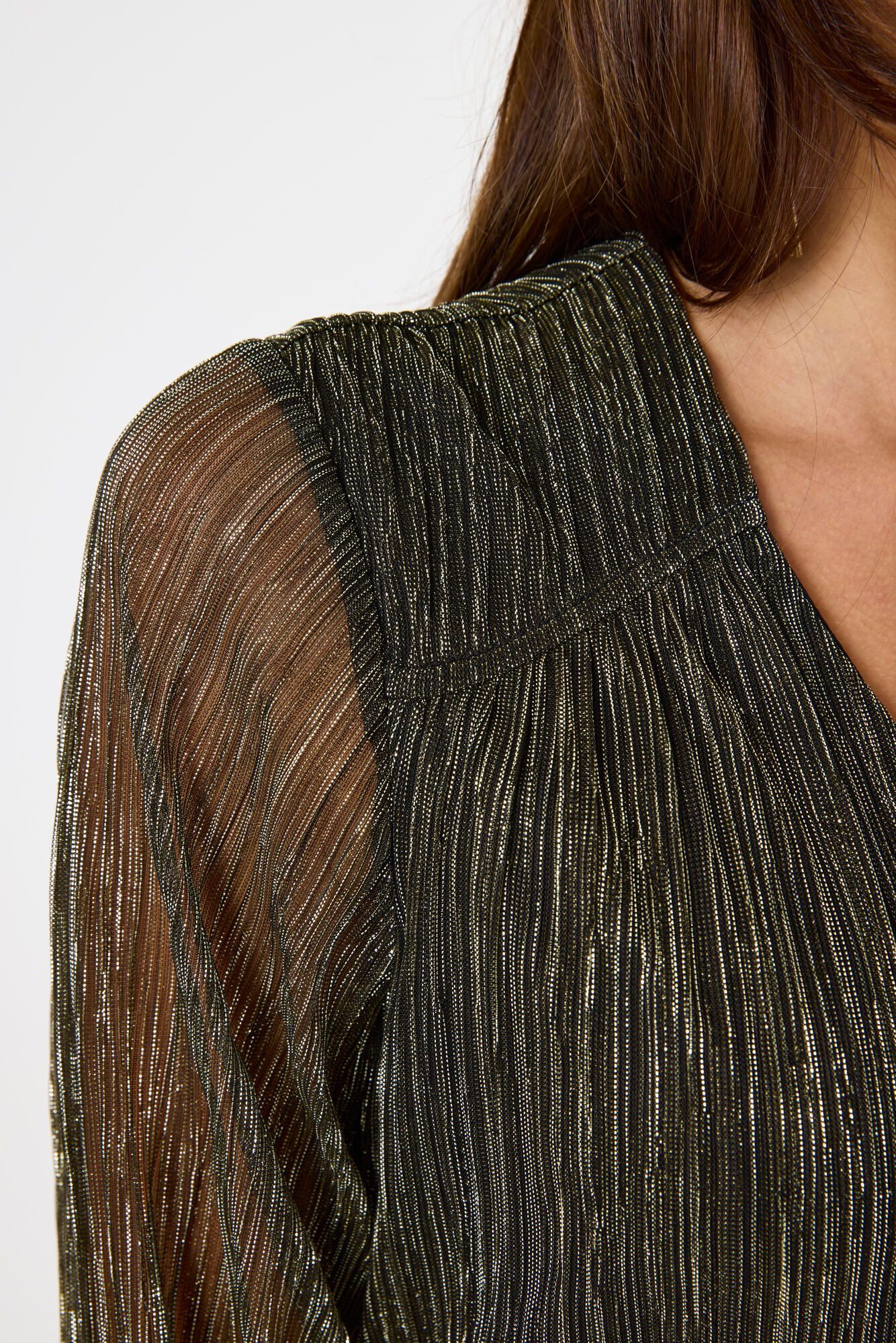 GARCIA JEANS Langarmshirt