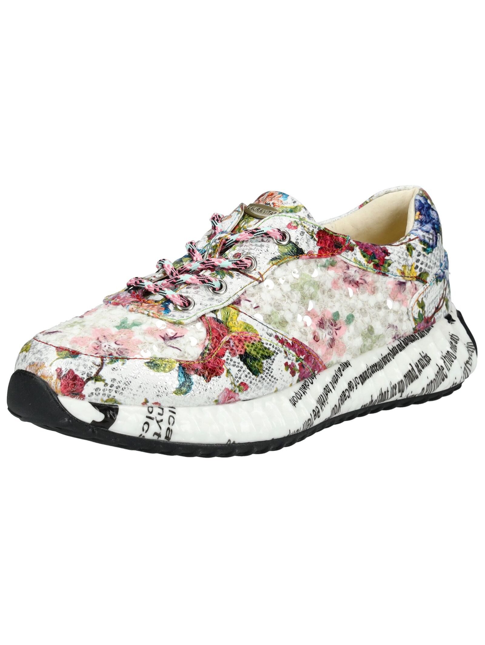 Sneaker Textil Sneaker