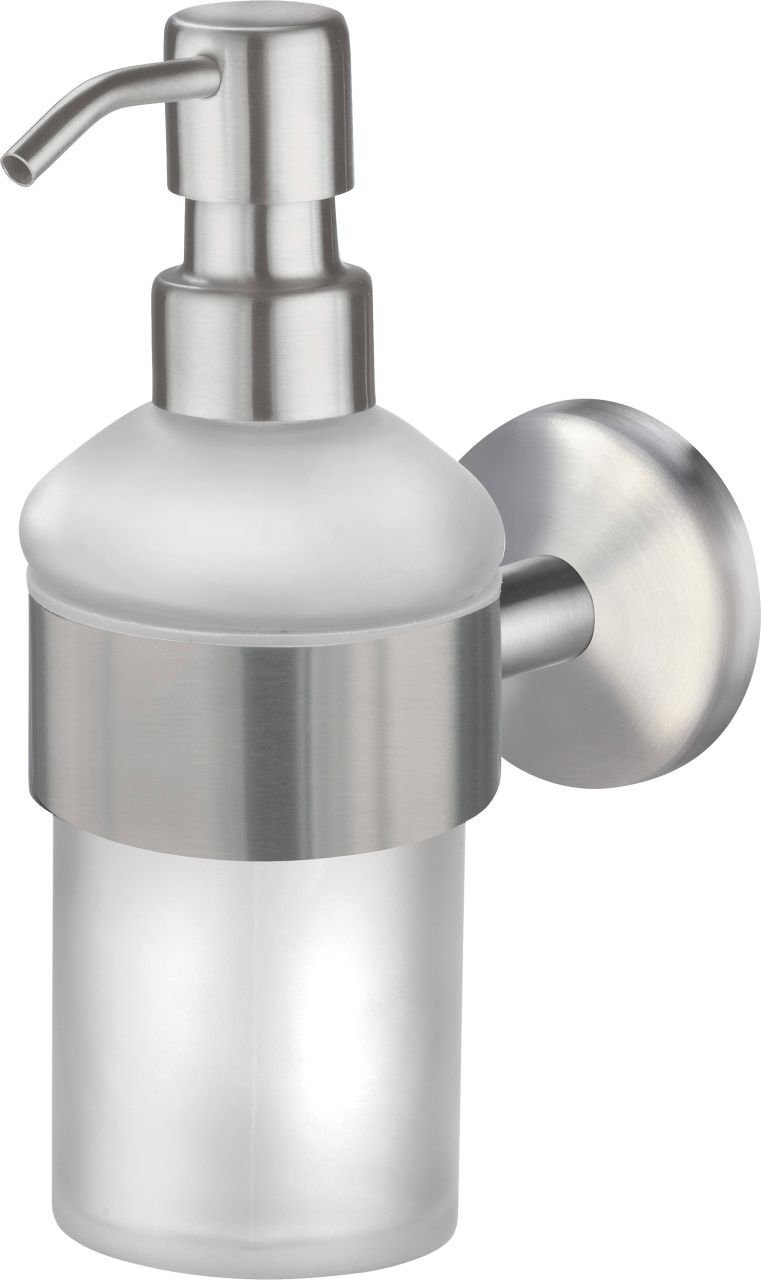 Trend Line Seifenspender TrendLine Seifenspender Simple Round Edelstahl günstig online kaufen