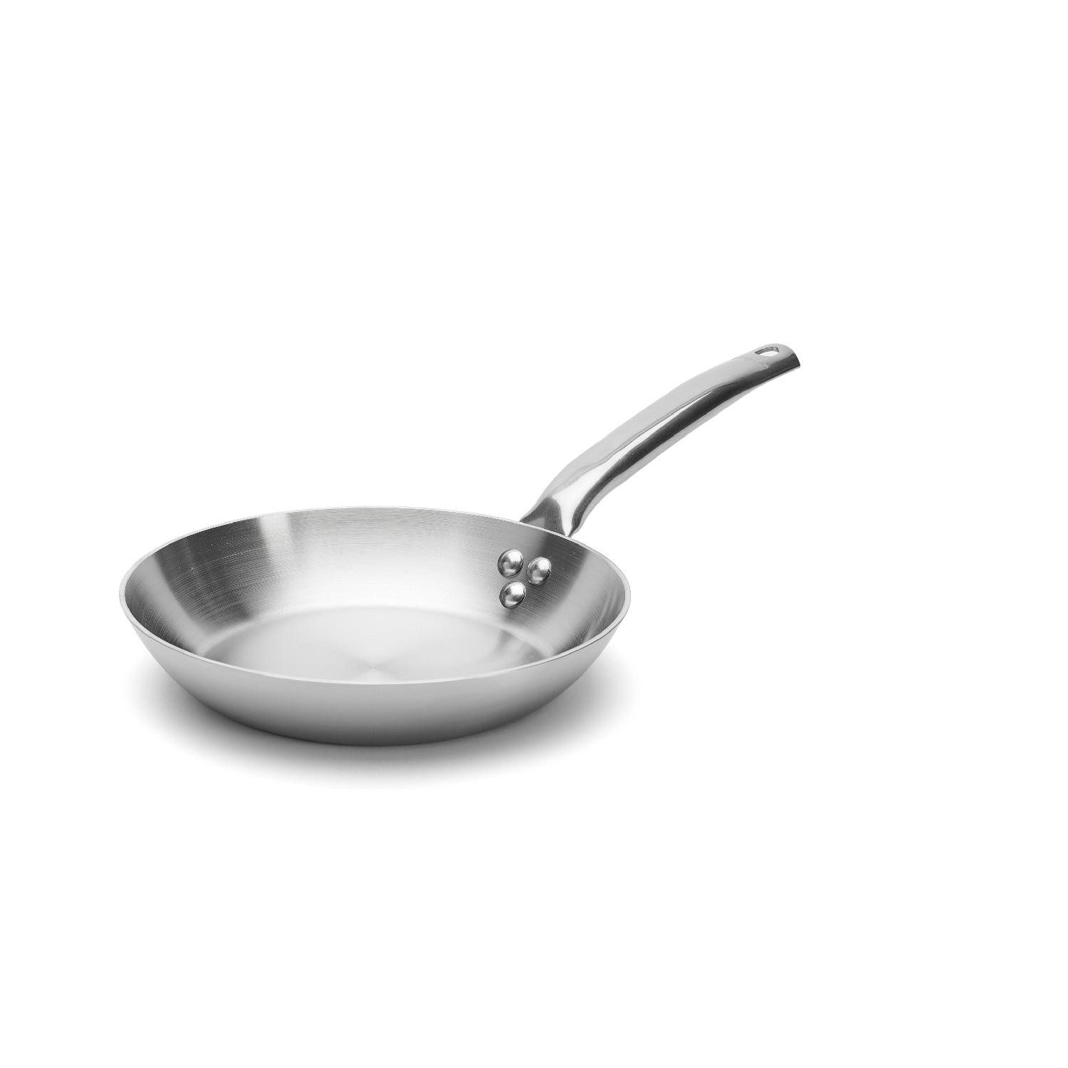 de Buyer Schmorpfanne De Buyer PFANNE ALCHIMY 24 CM