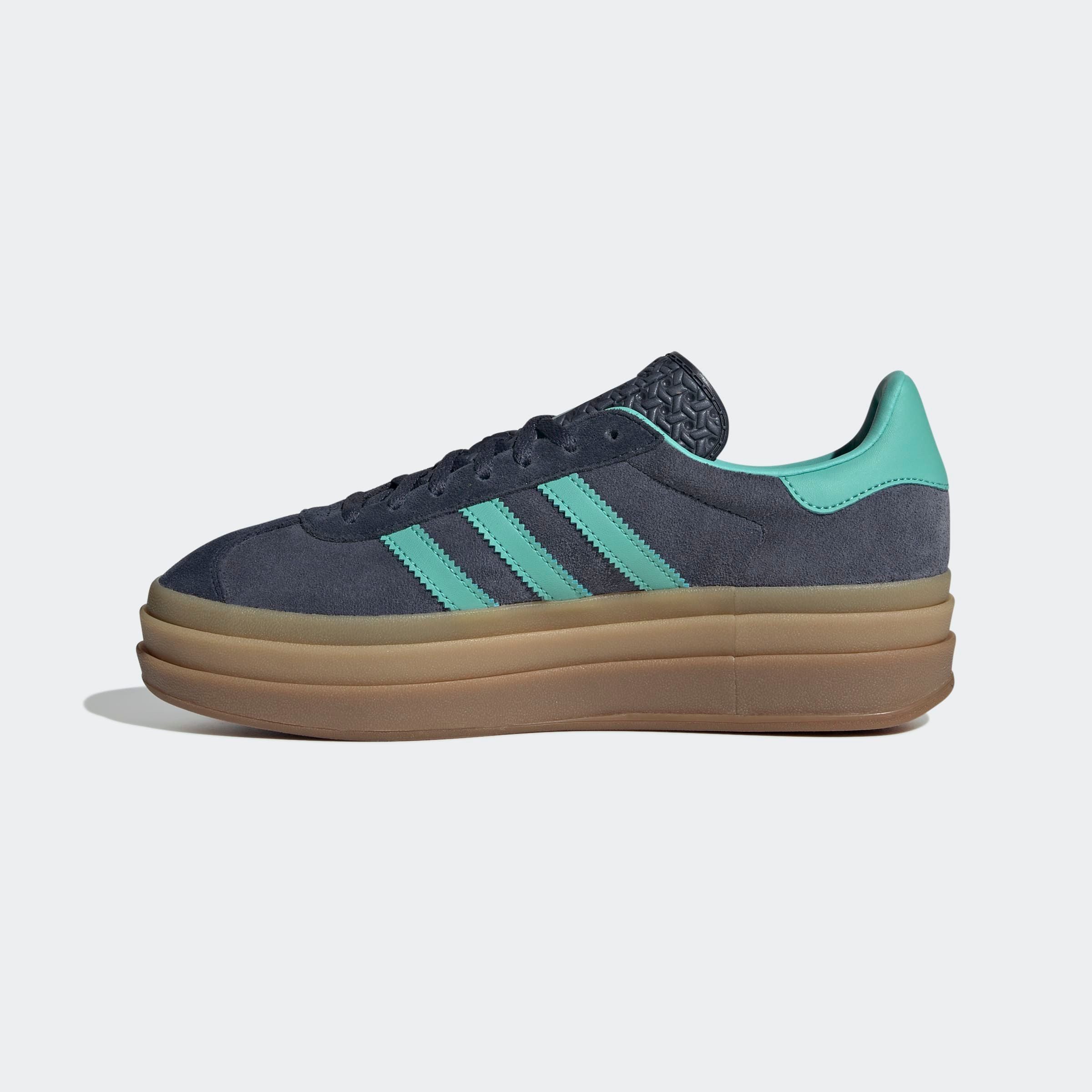 adidas Originals GAZELLE BOLD Sneaker – Bild 3 von 5