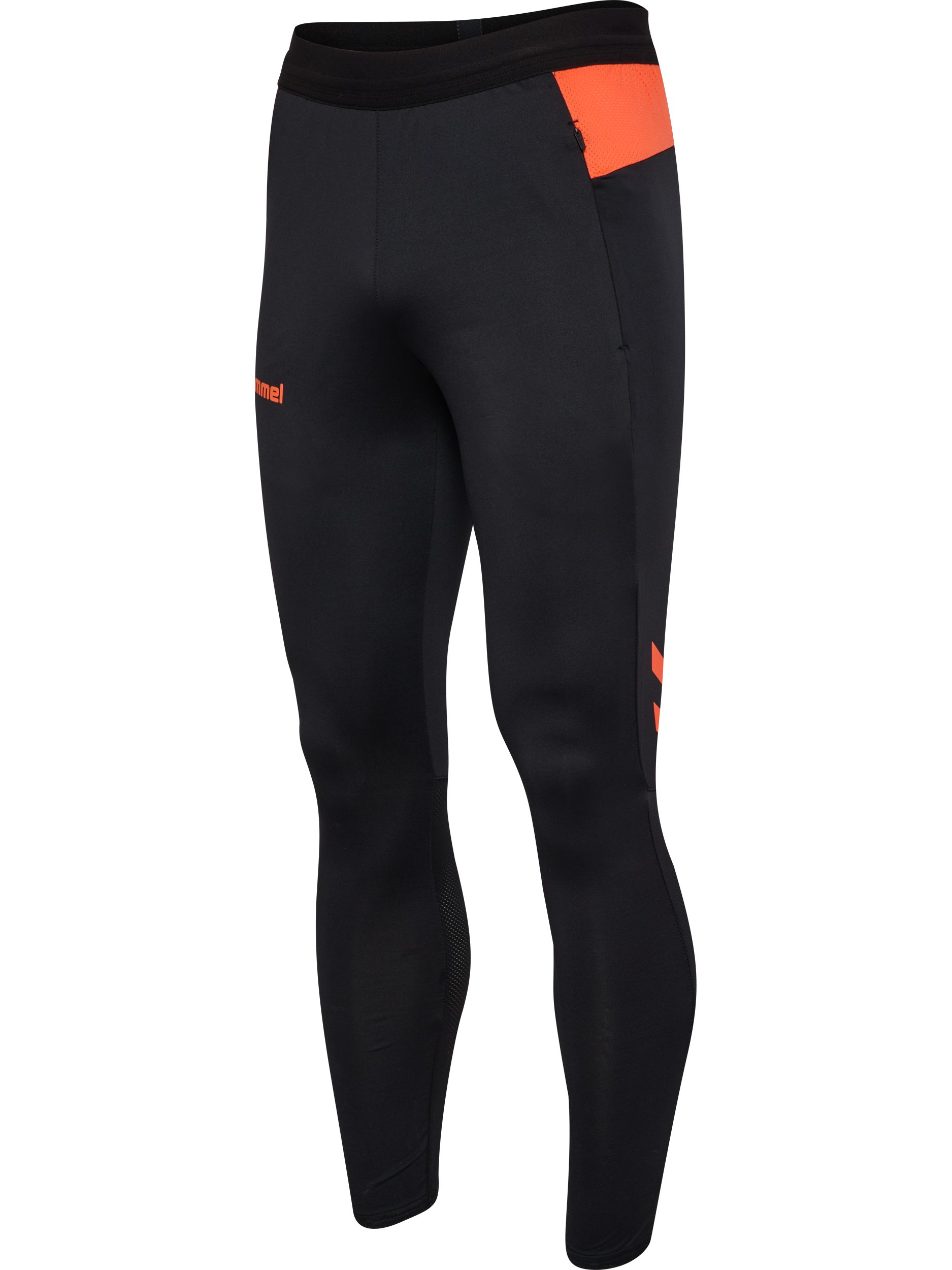 hummel Trainingshose HMLBLAZE PRO TRAINING PANTS (1-tlg) günstig online kaufen