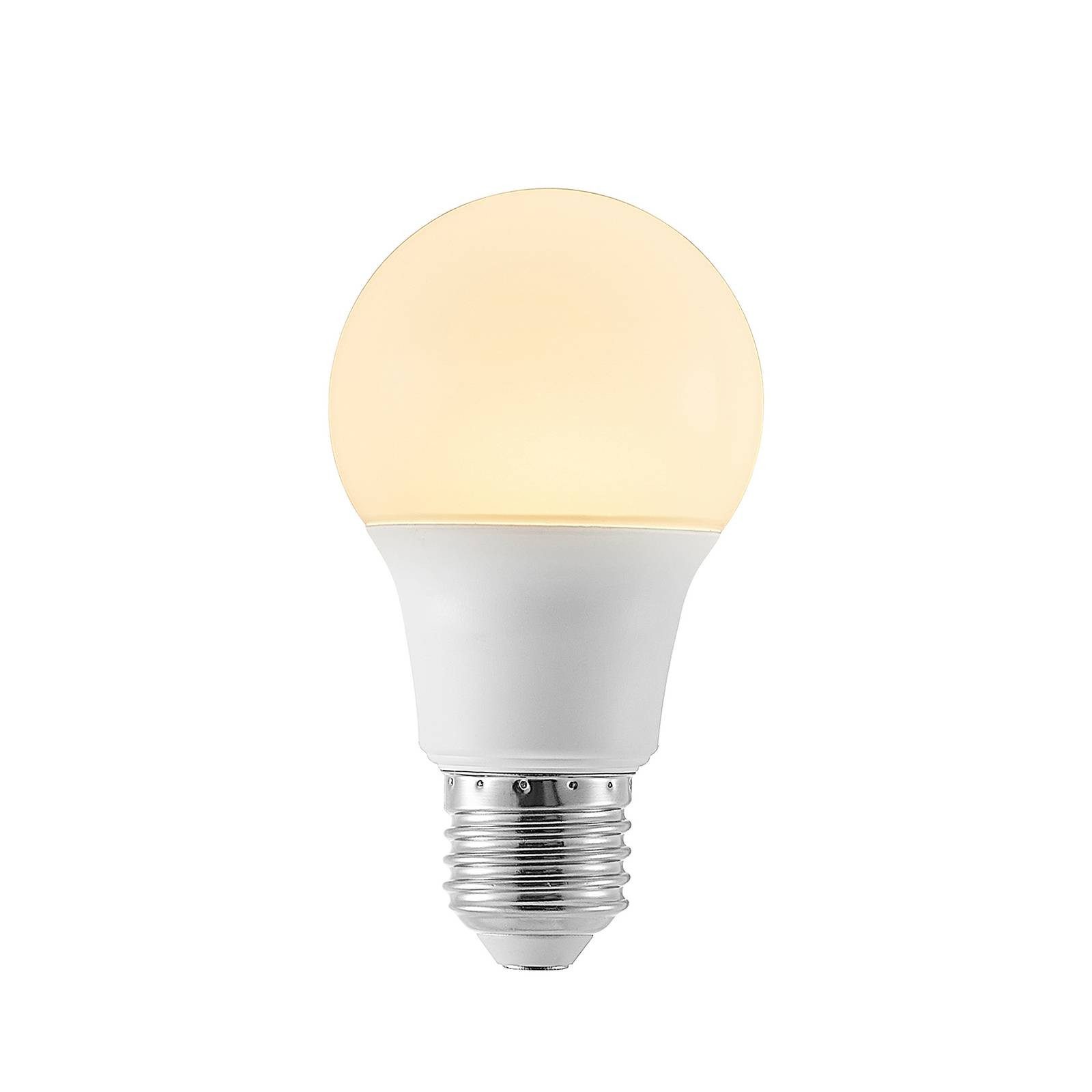Arcchio LED-Leuchtmittel E27 LED 8W, E27, günstig online kaufen
