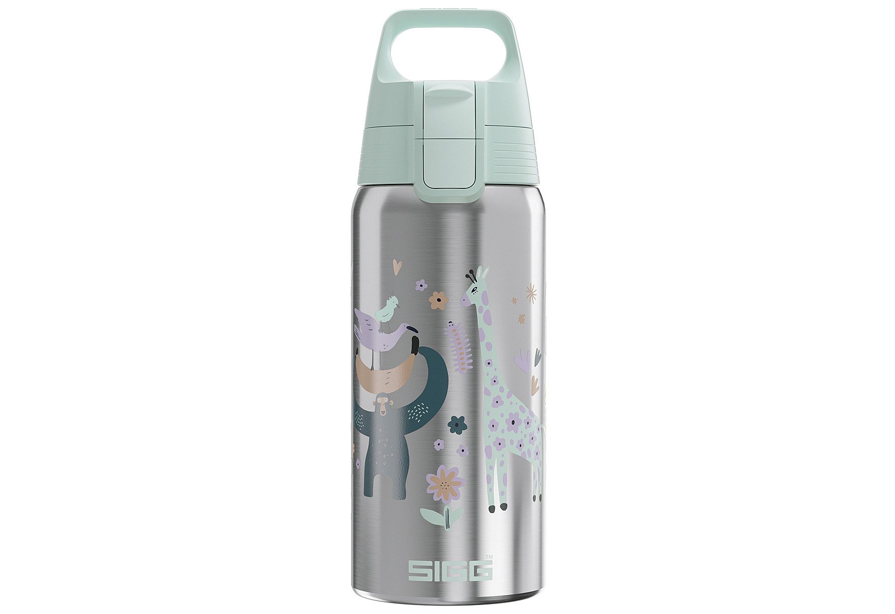 Sigg Thermoflasche